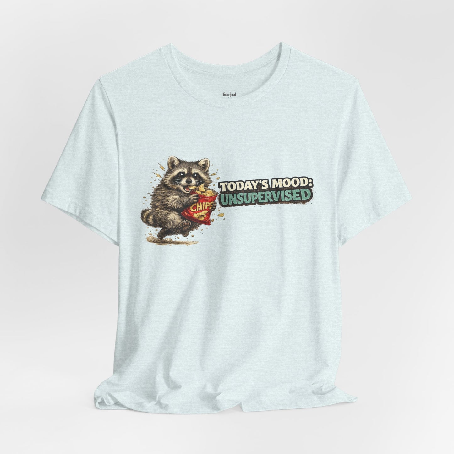 Today's Mood T-shirt