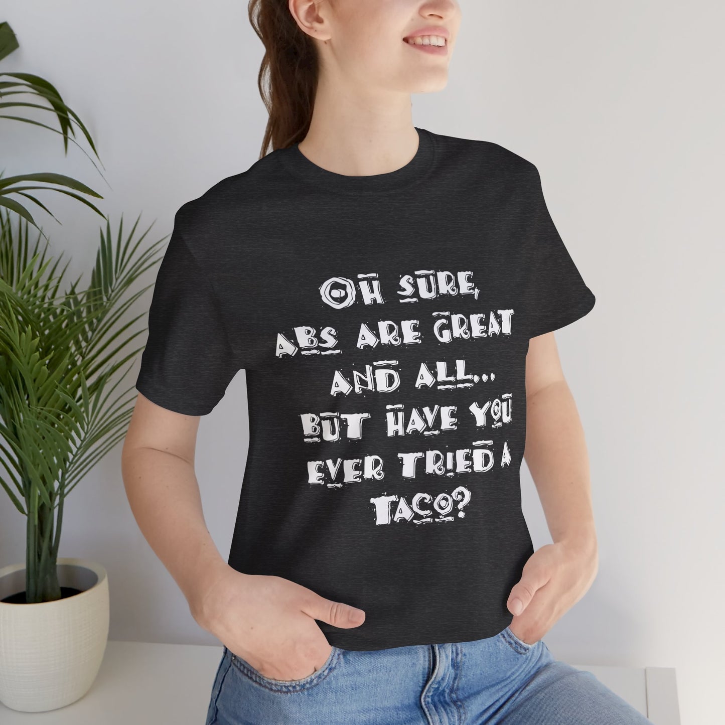 Tacos Tee