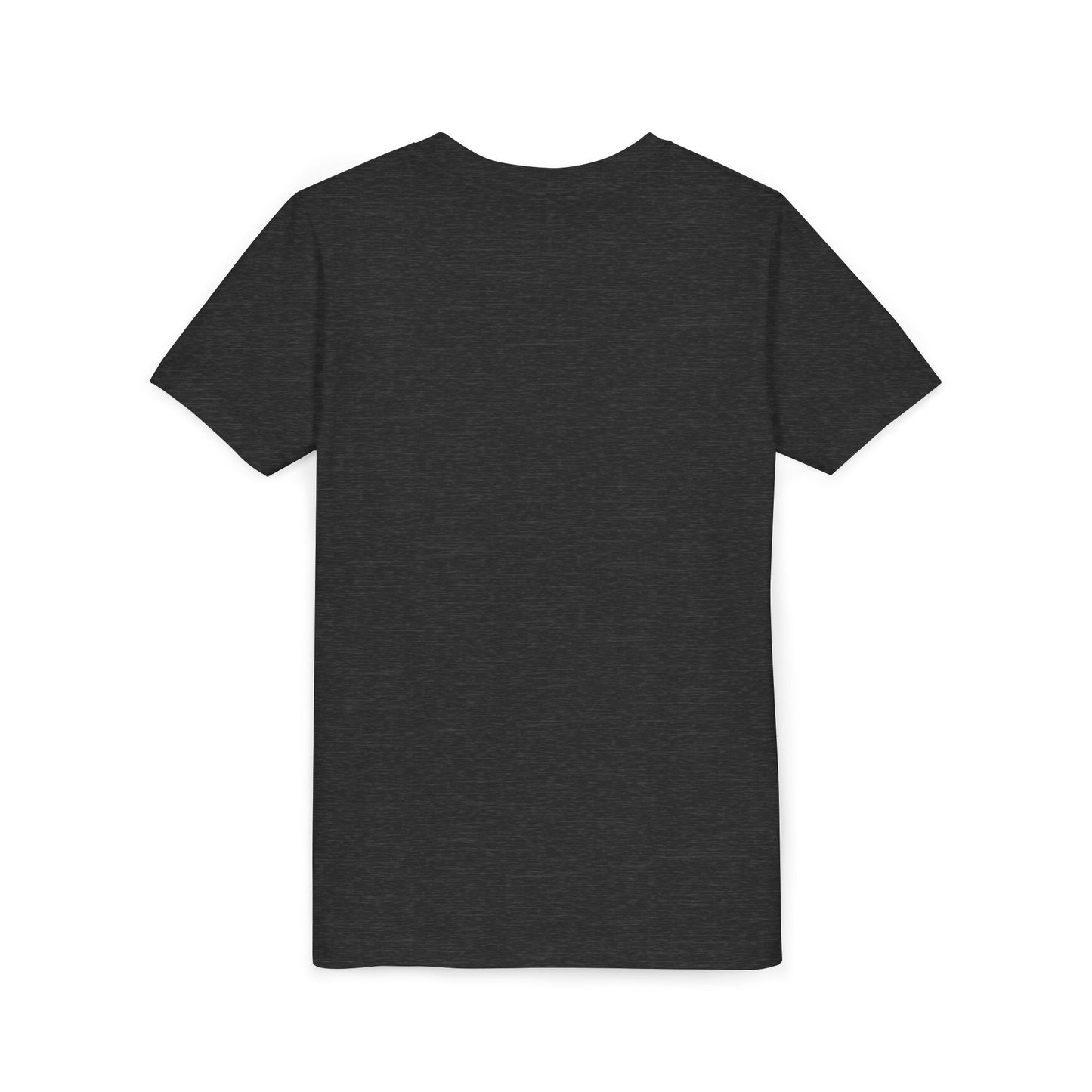 Patriotic Raccoon Youth Tee — Raccoon with American Flag & Fireworks