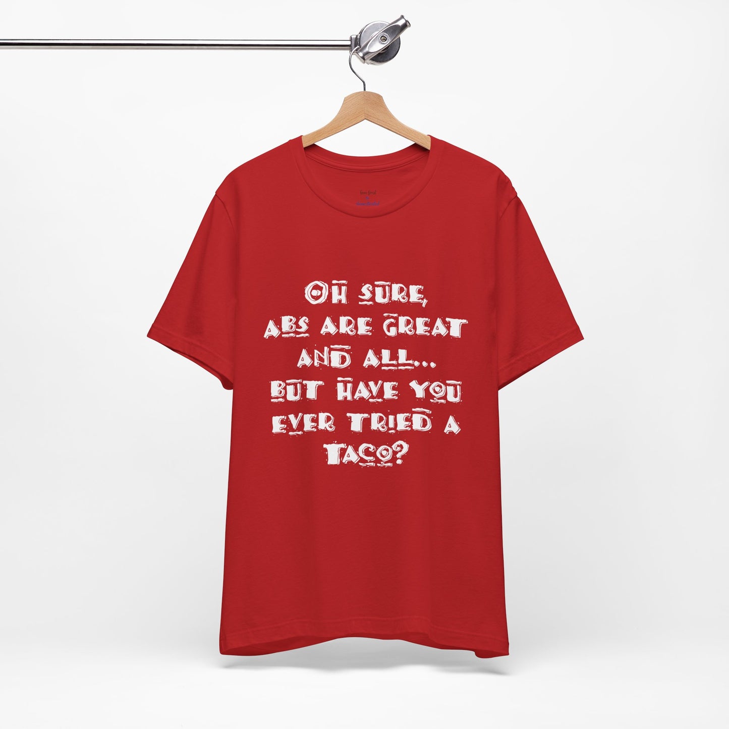 Tacos Tee