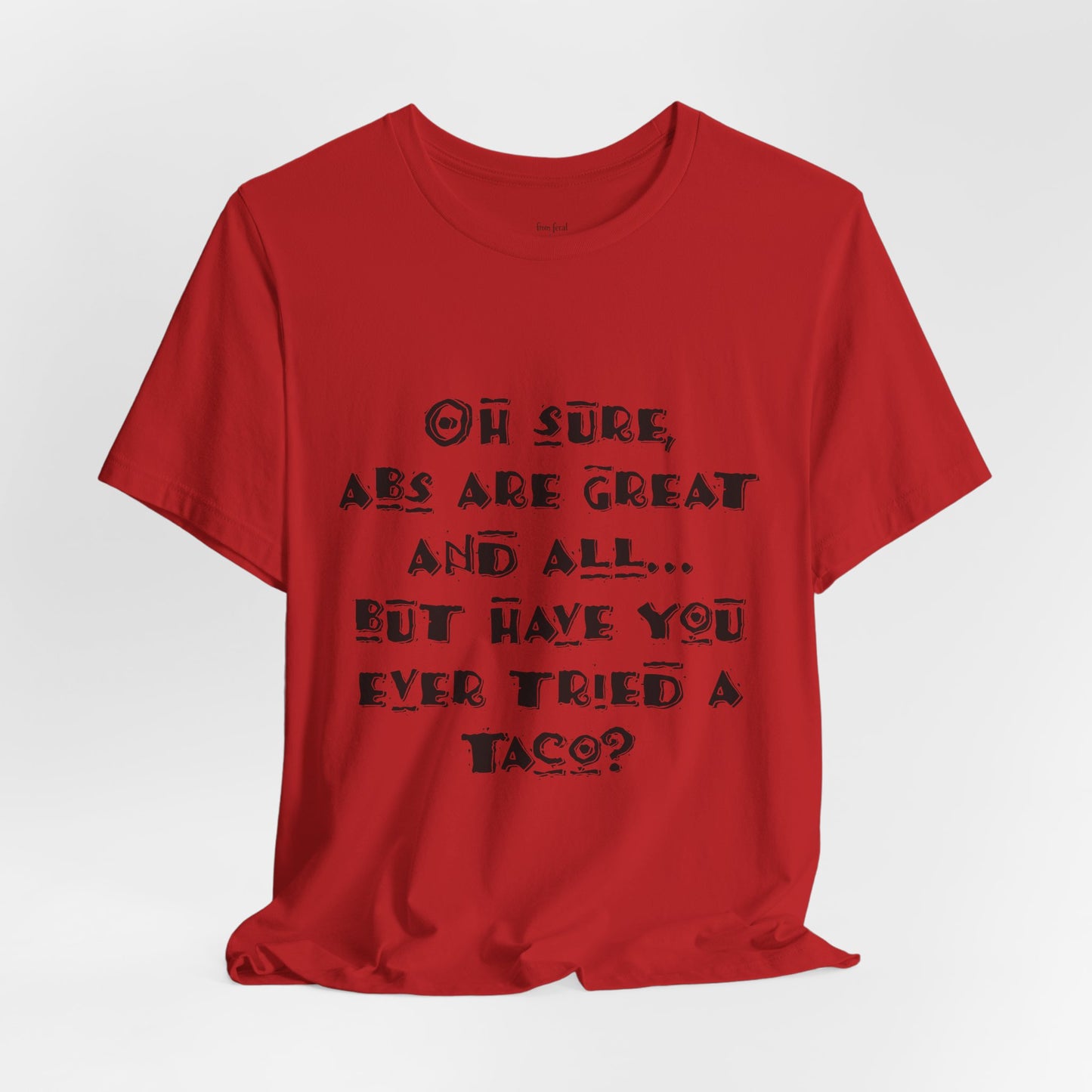 Taco Tee