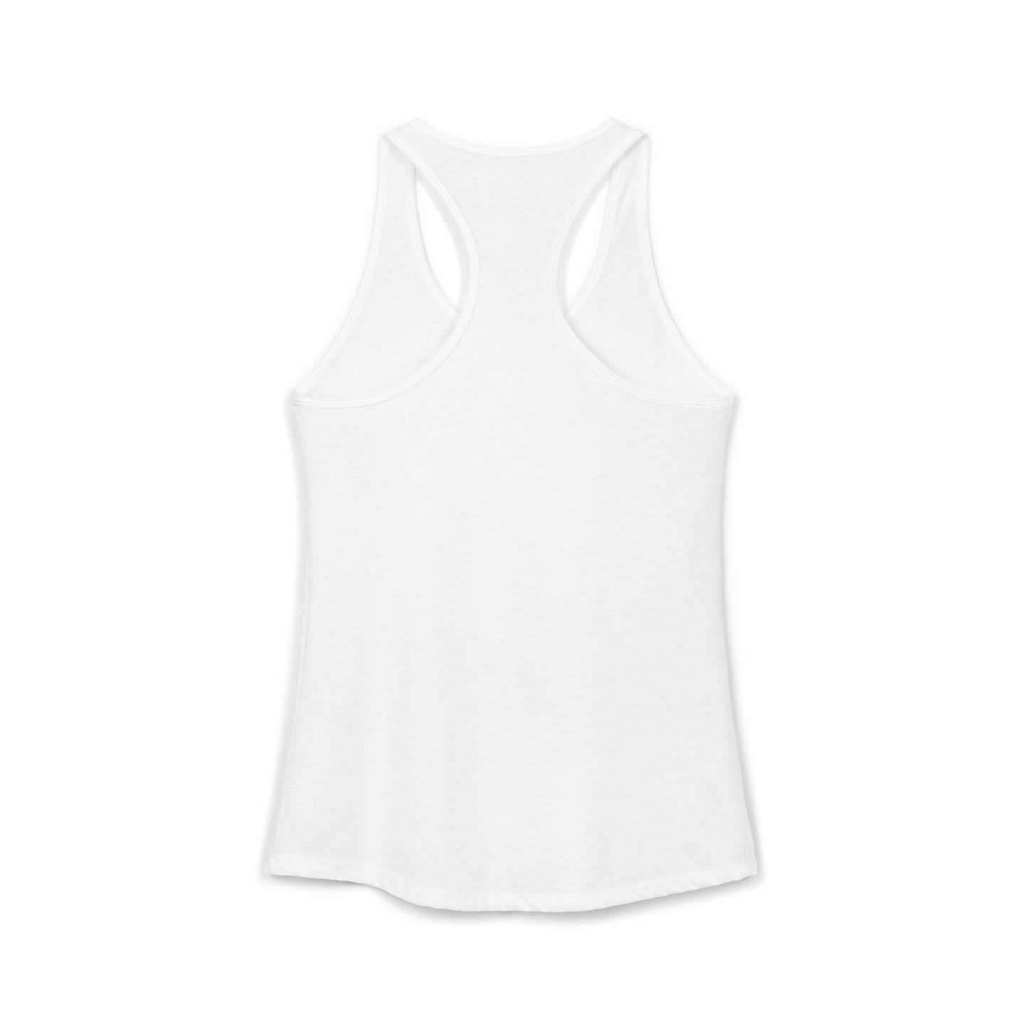 Salty Racerback Tank