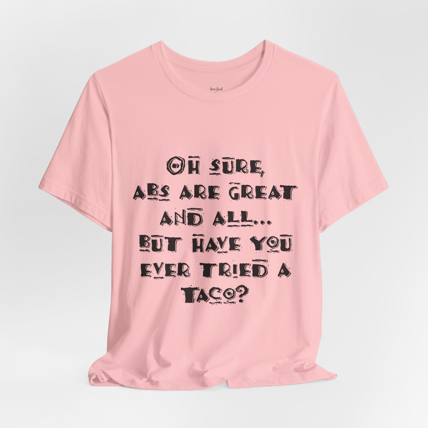 Taco Tee