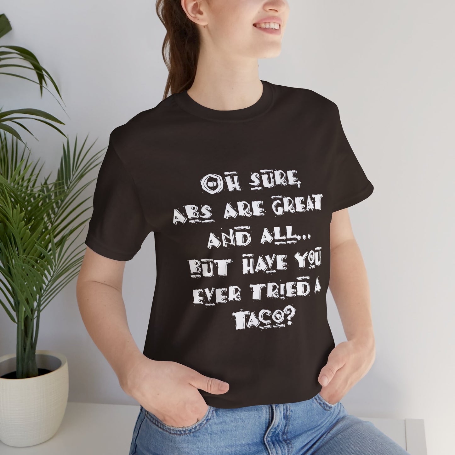 Tacos Tee