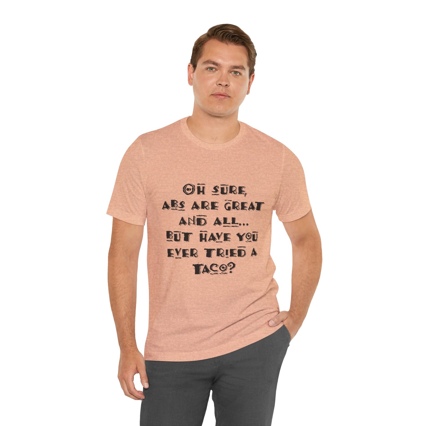 Taco Tee