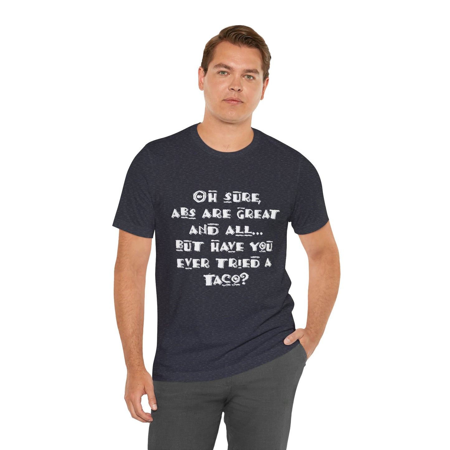 Tacos Tee