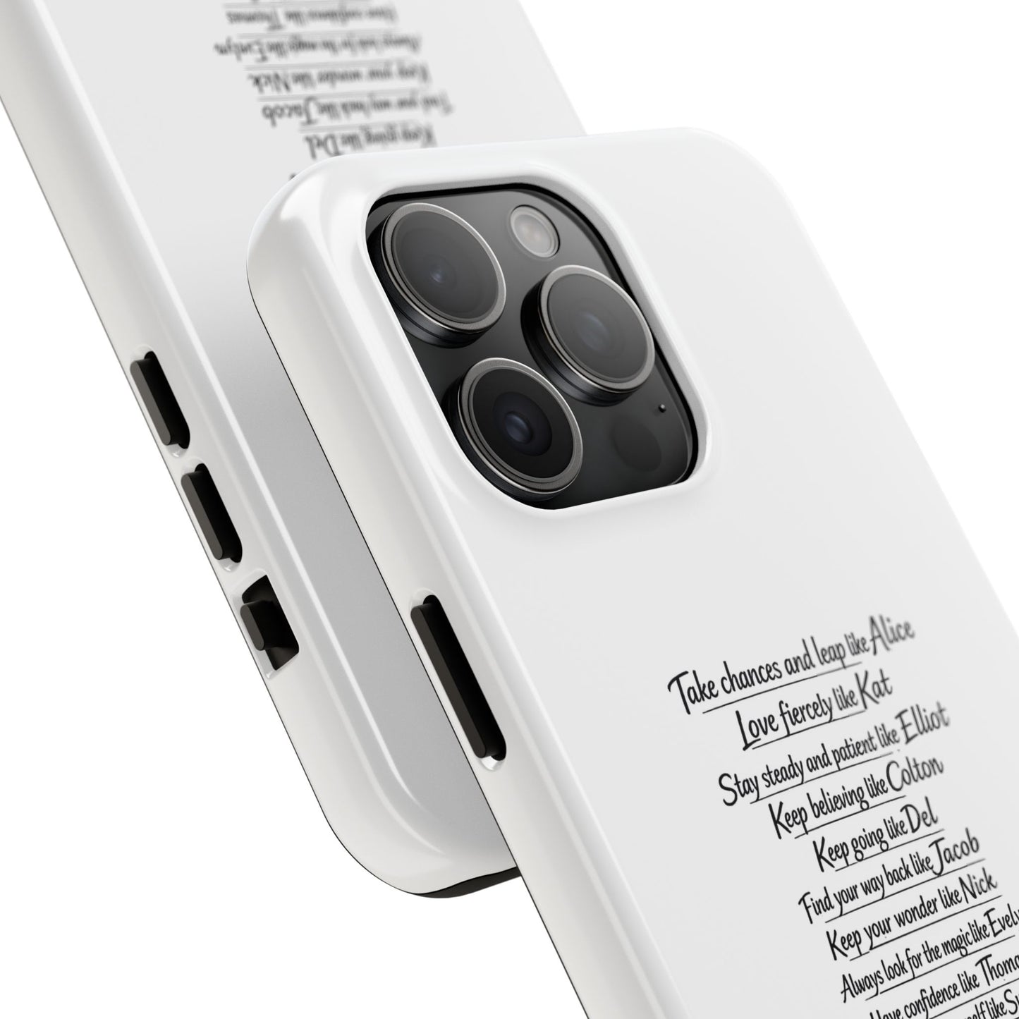 Find Your Way Phone Case