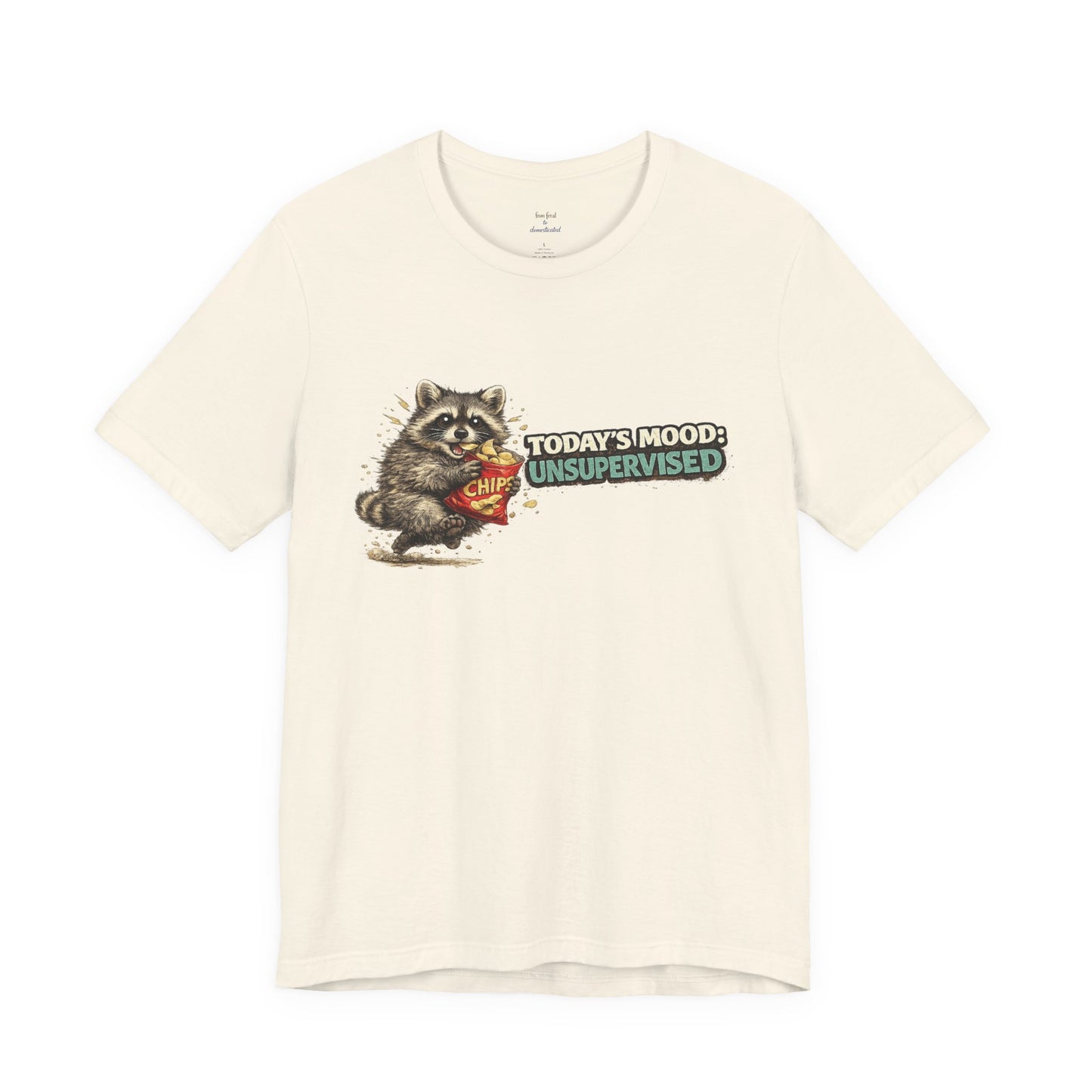Today's Mood T-shirt