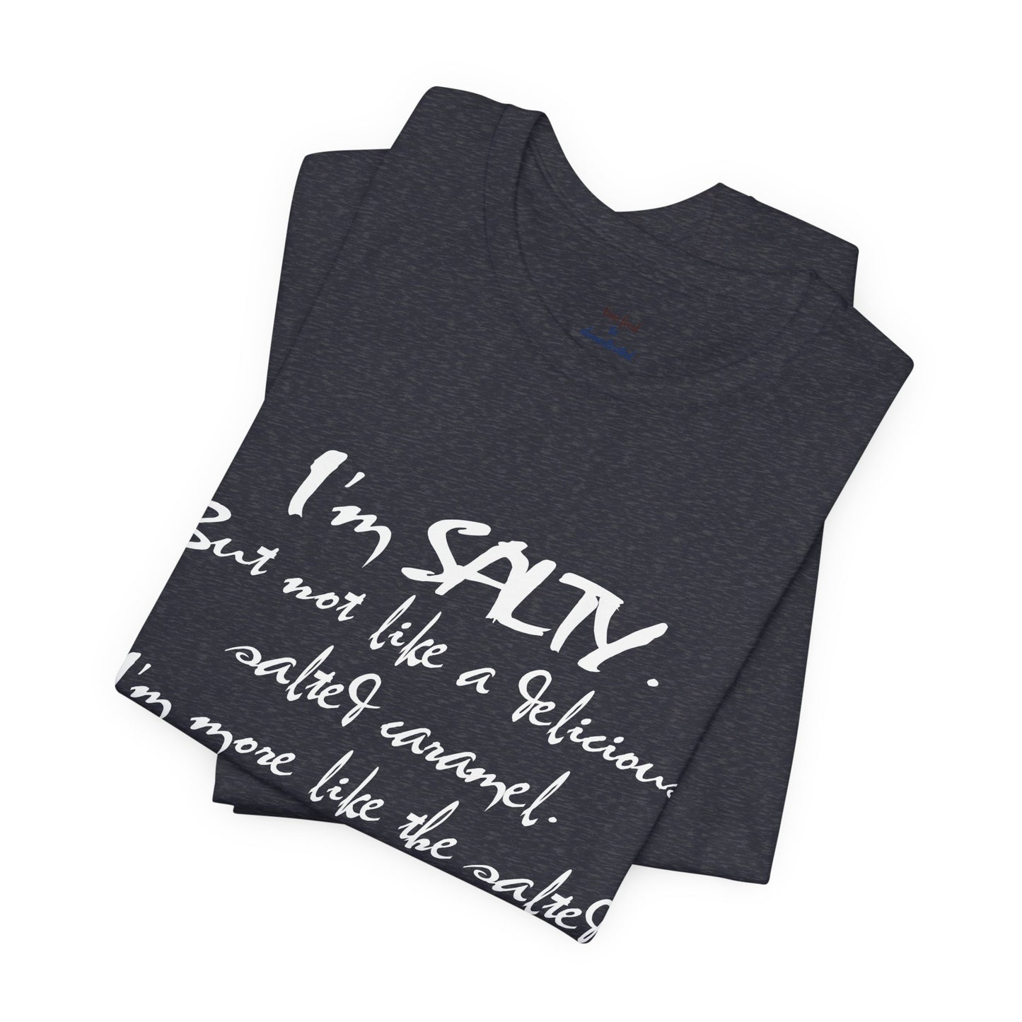 Salty Tee