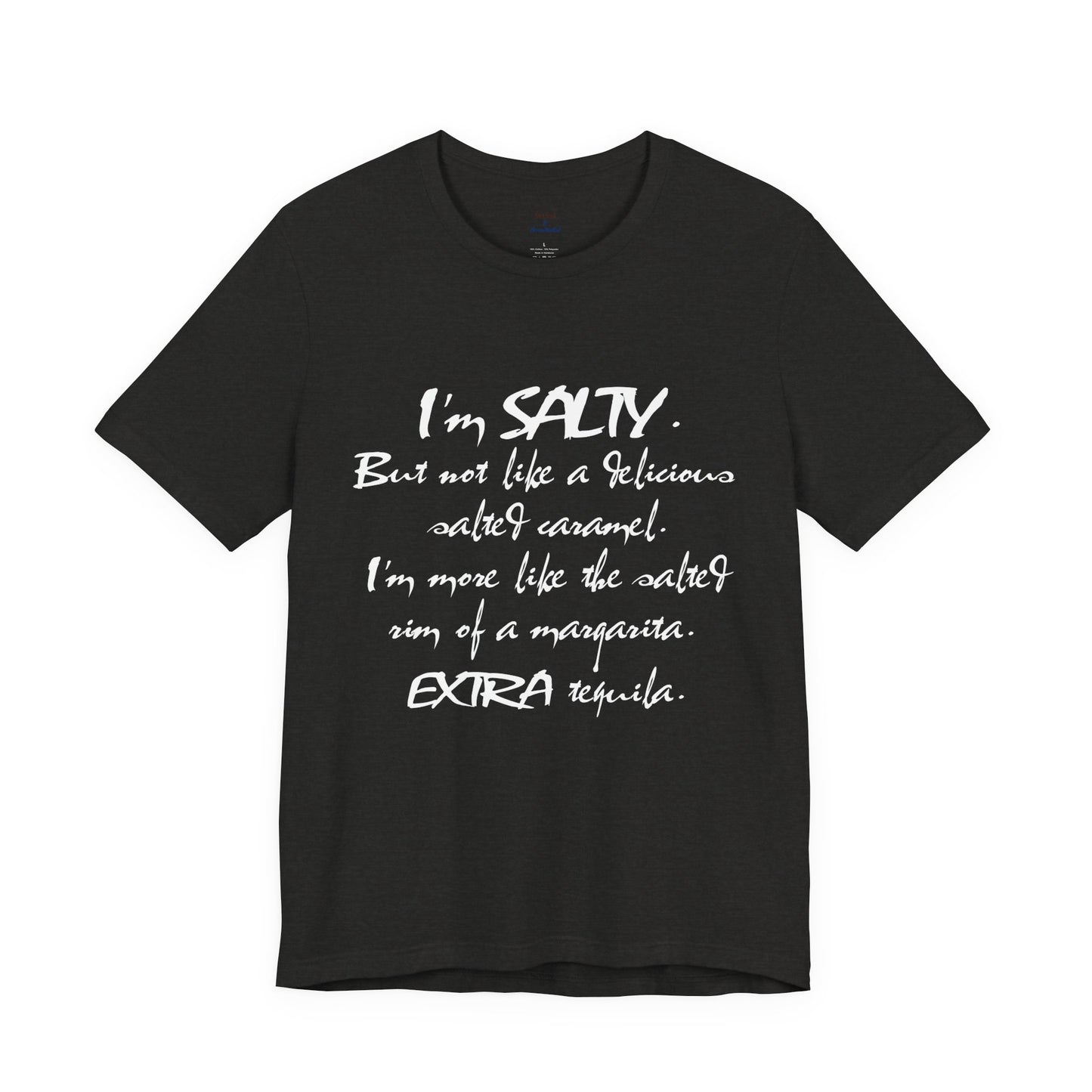 Salty Tee