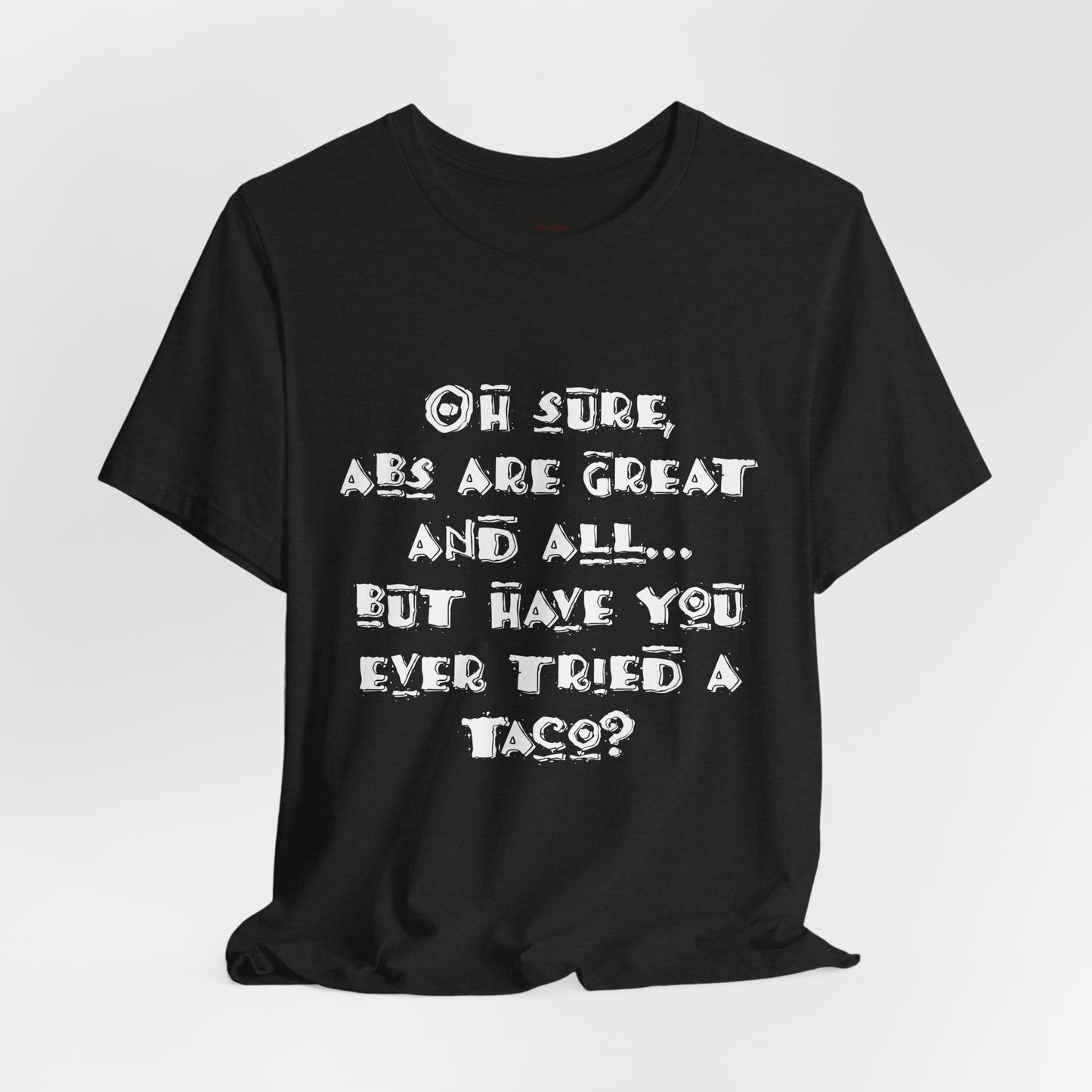 Tacos Tee