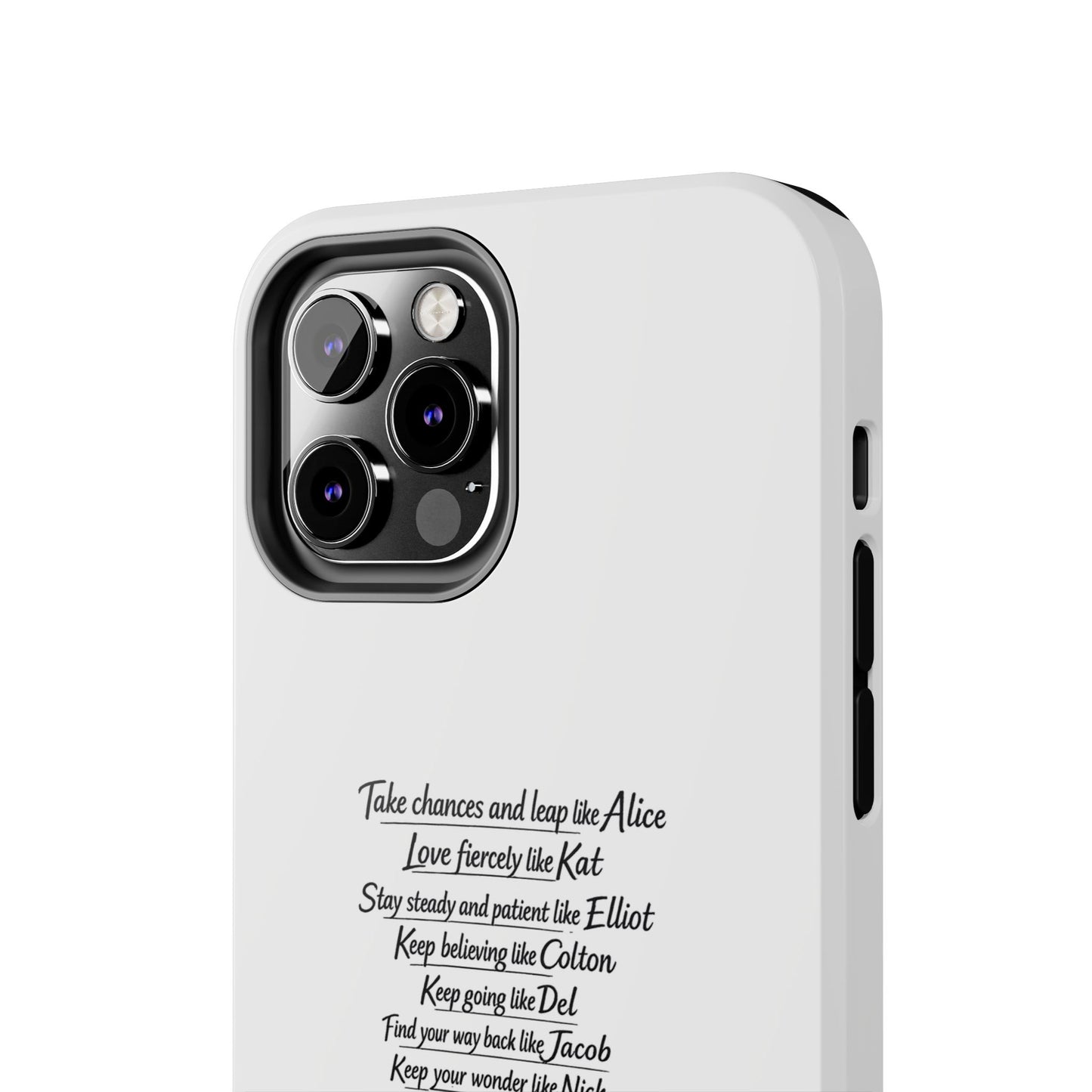 Find Your Way Phone Case