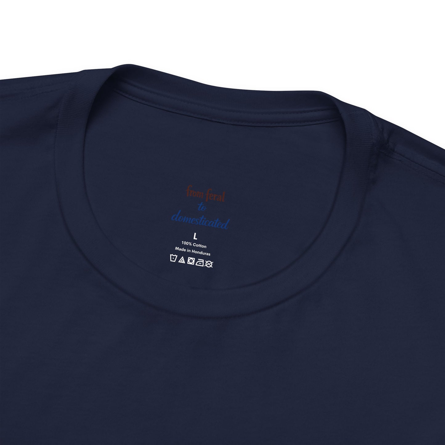 Bear Mountain Scene Tee