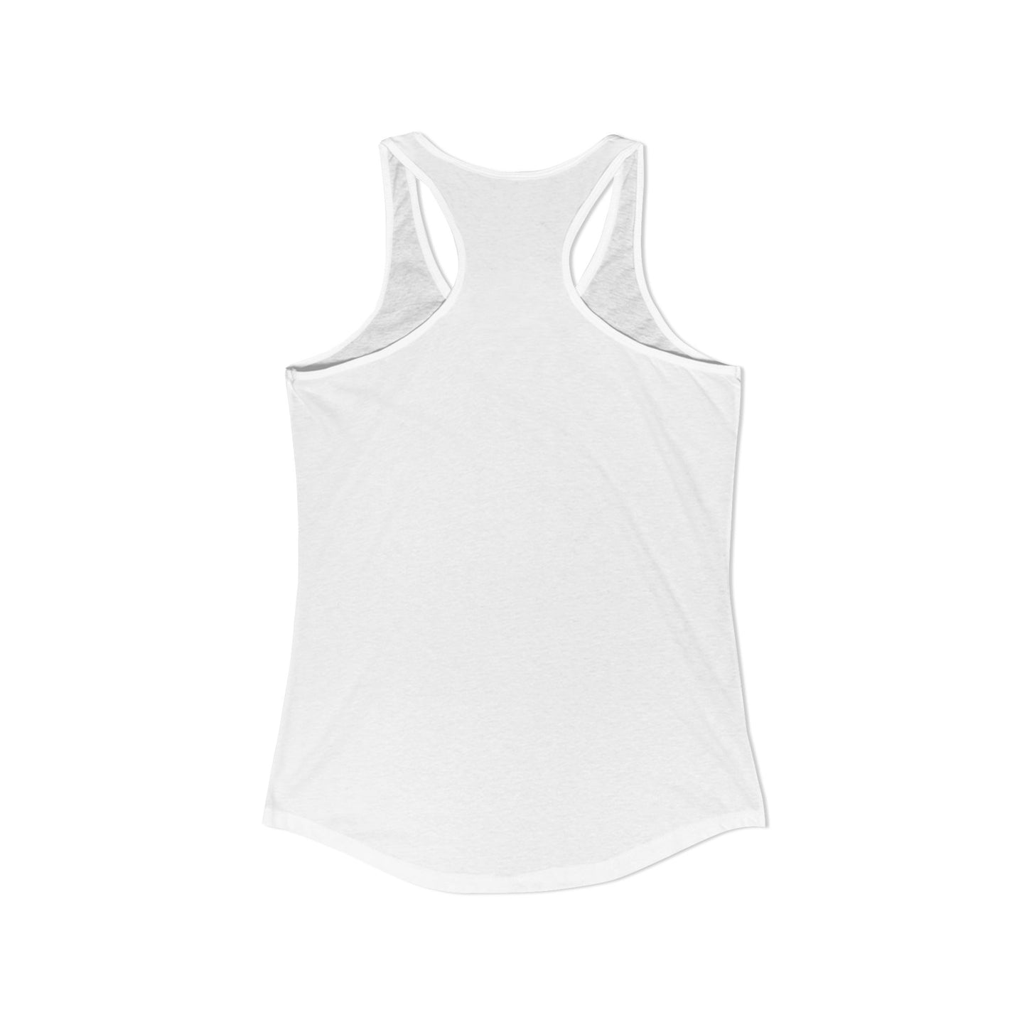 A List Racerback Tank