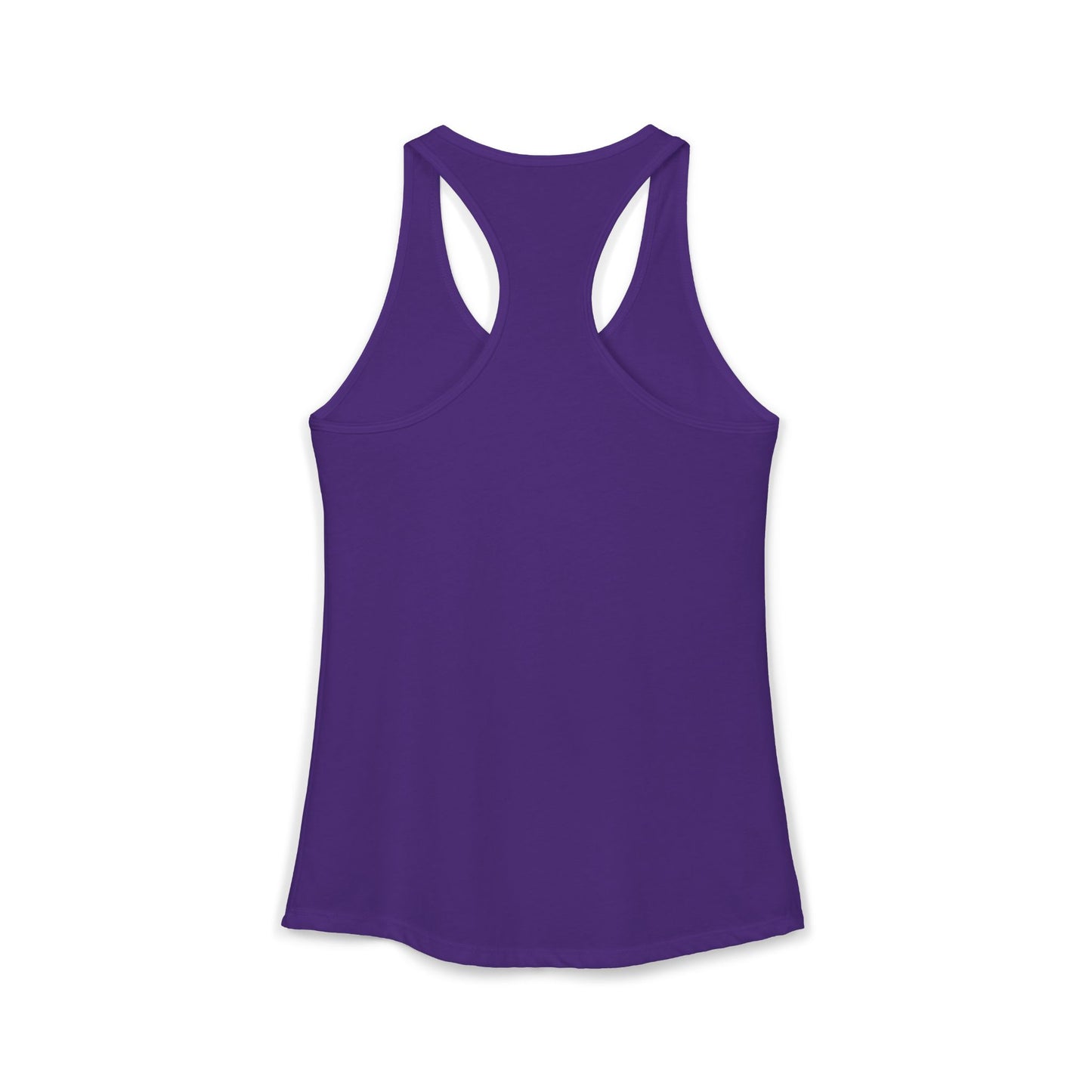 A List Racerback Tank