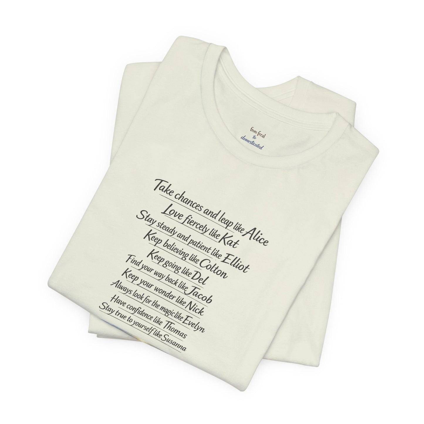 Find Your Way T-Shirt