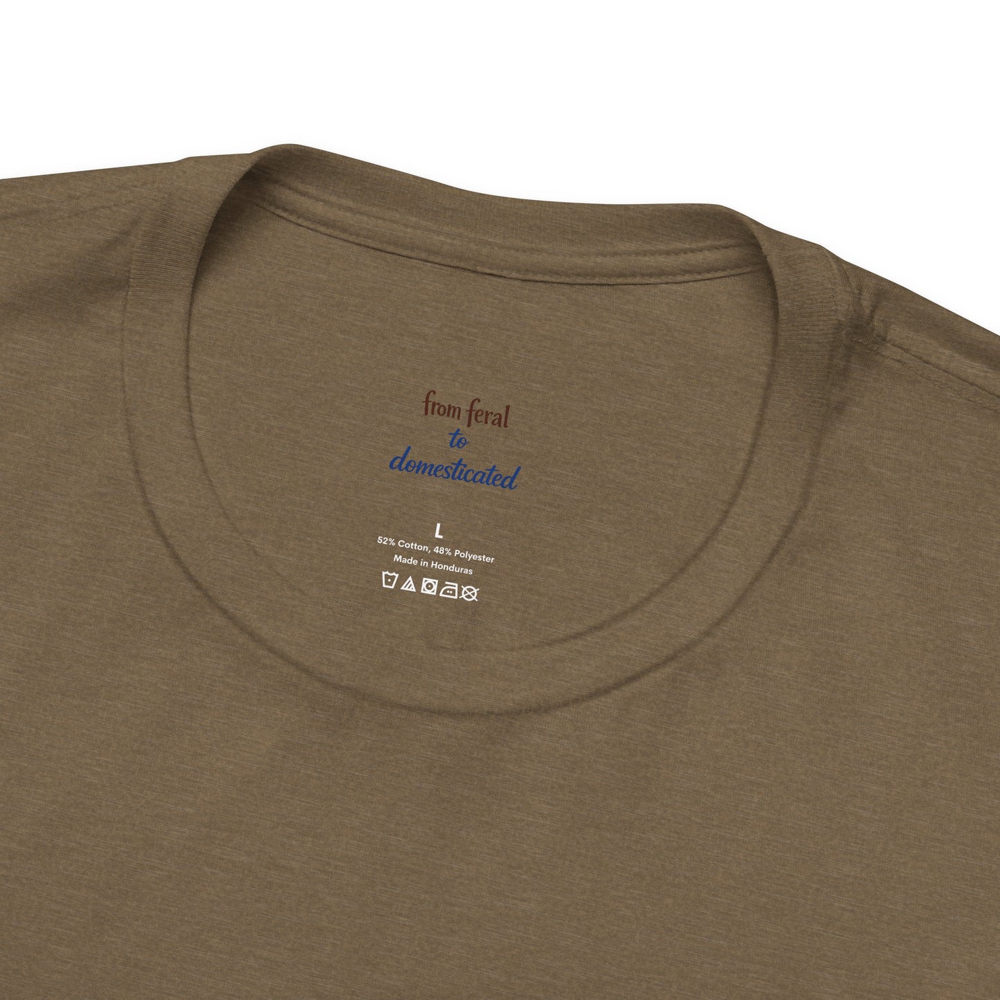 Sensitivity Superpower T-Shirt
