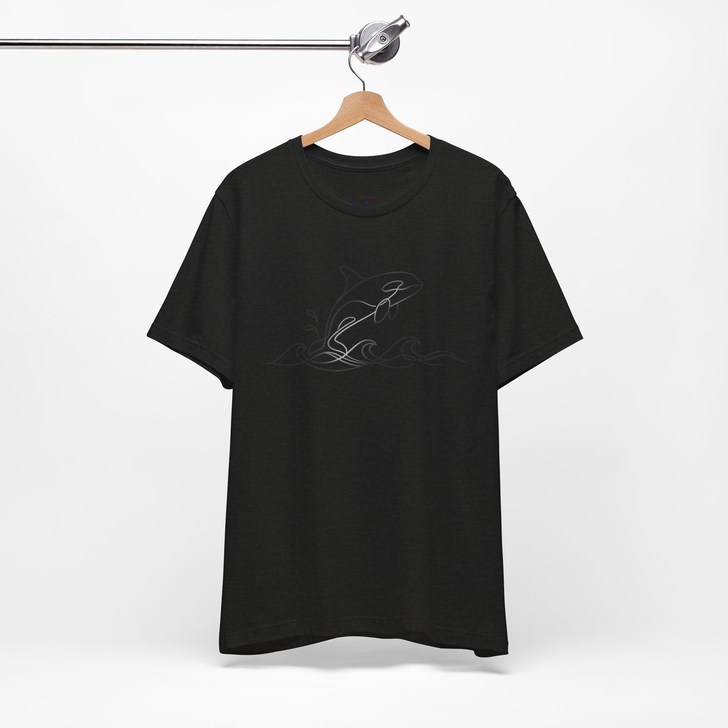 Orca Wild Lines T-Shirt