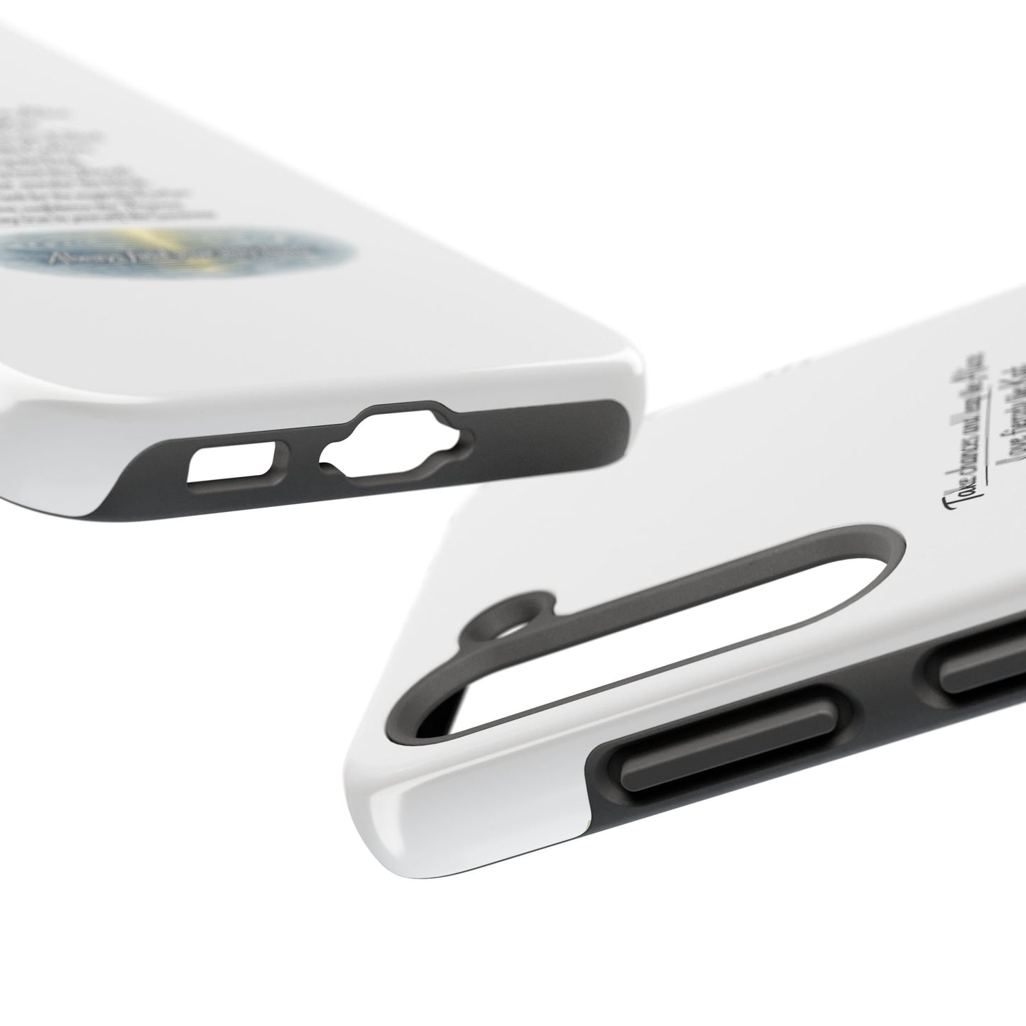 Find Your Way Phone Case
