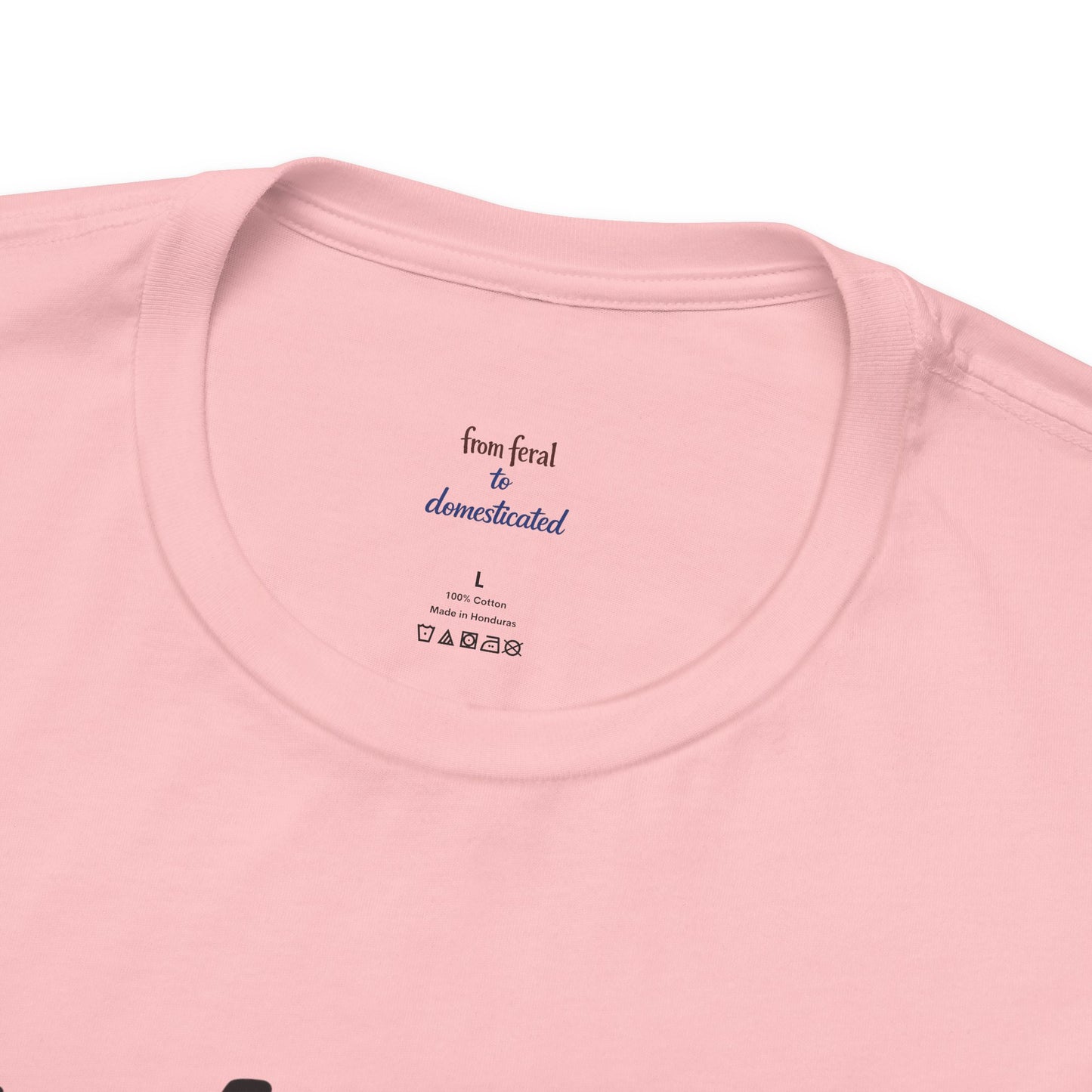 Unhinged Tee