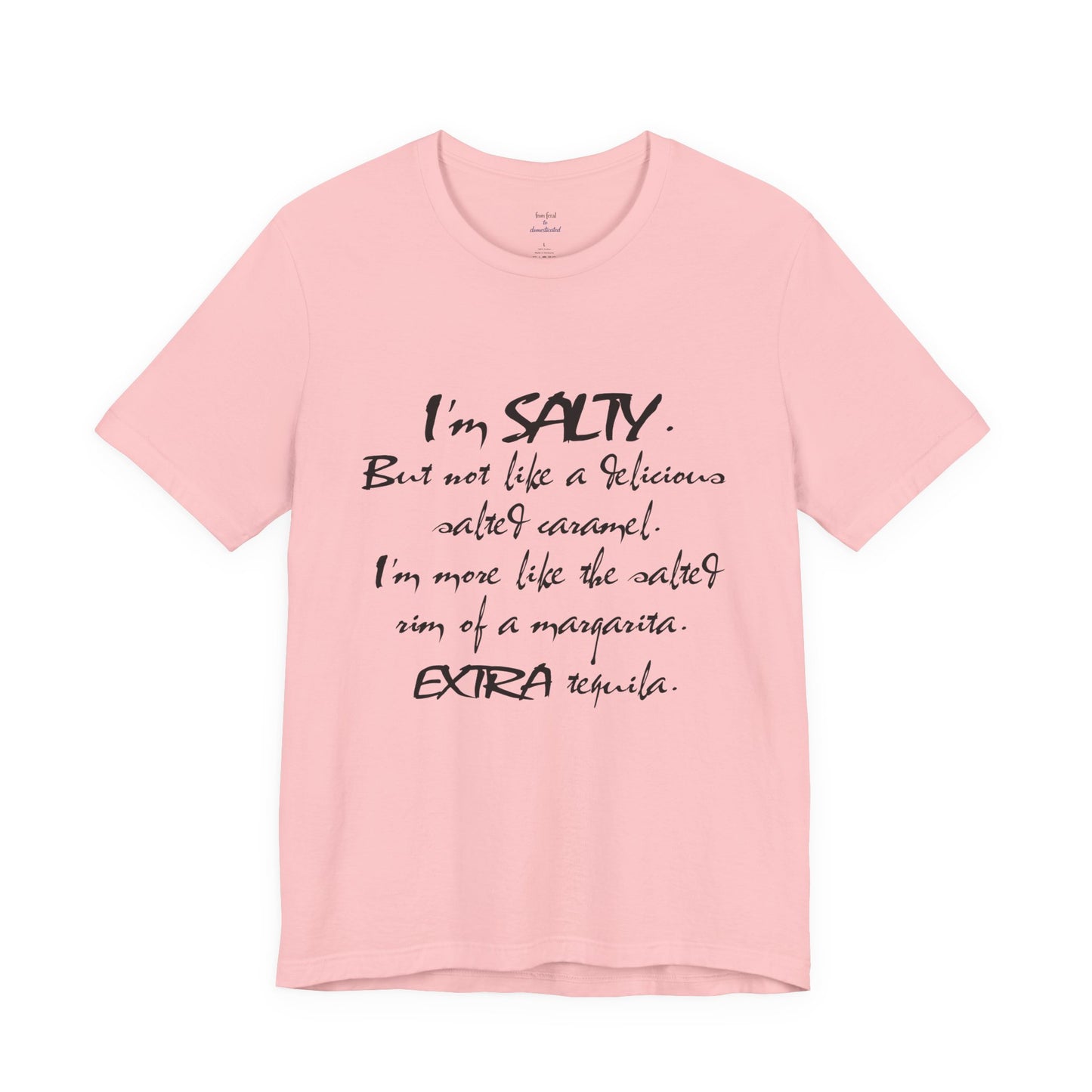 Salty Tee
