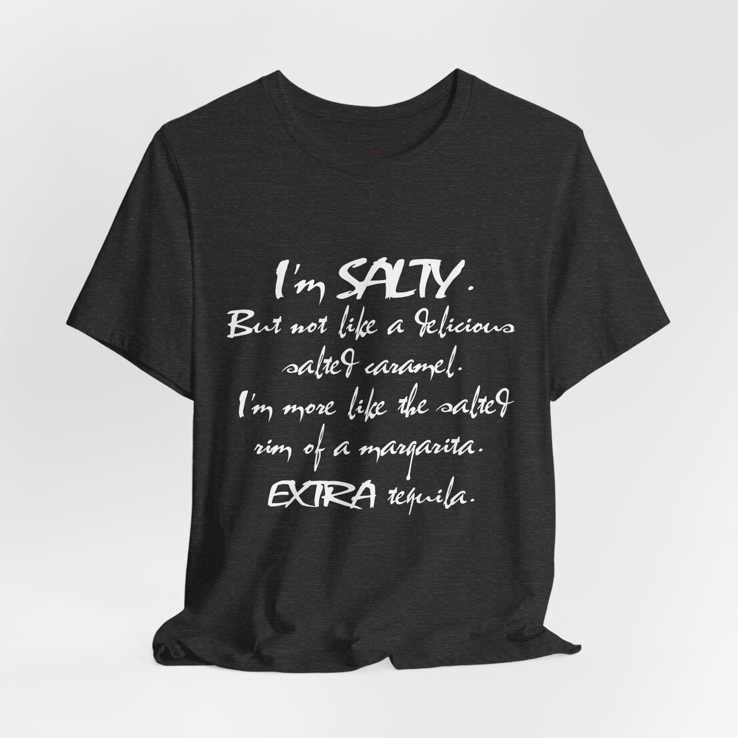 Salty Tee