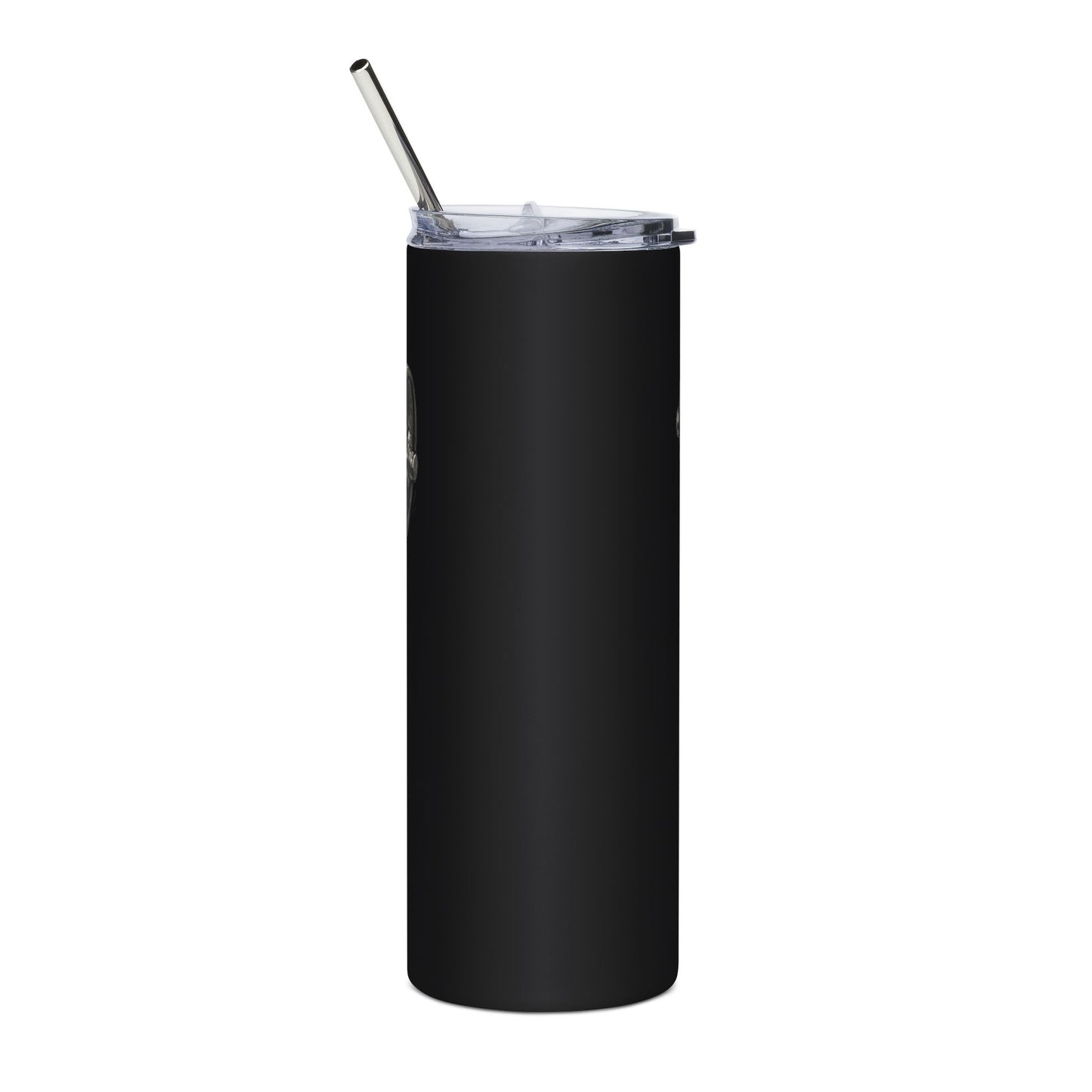 Work It Raccoon 20oz Stainless Steel Tumbler