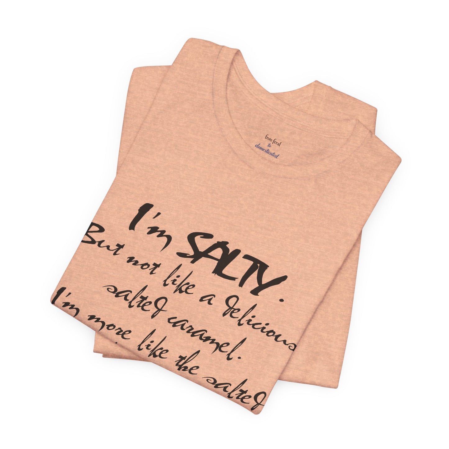 Salty Tee