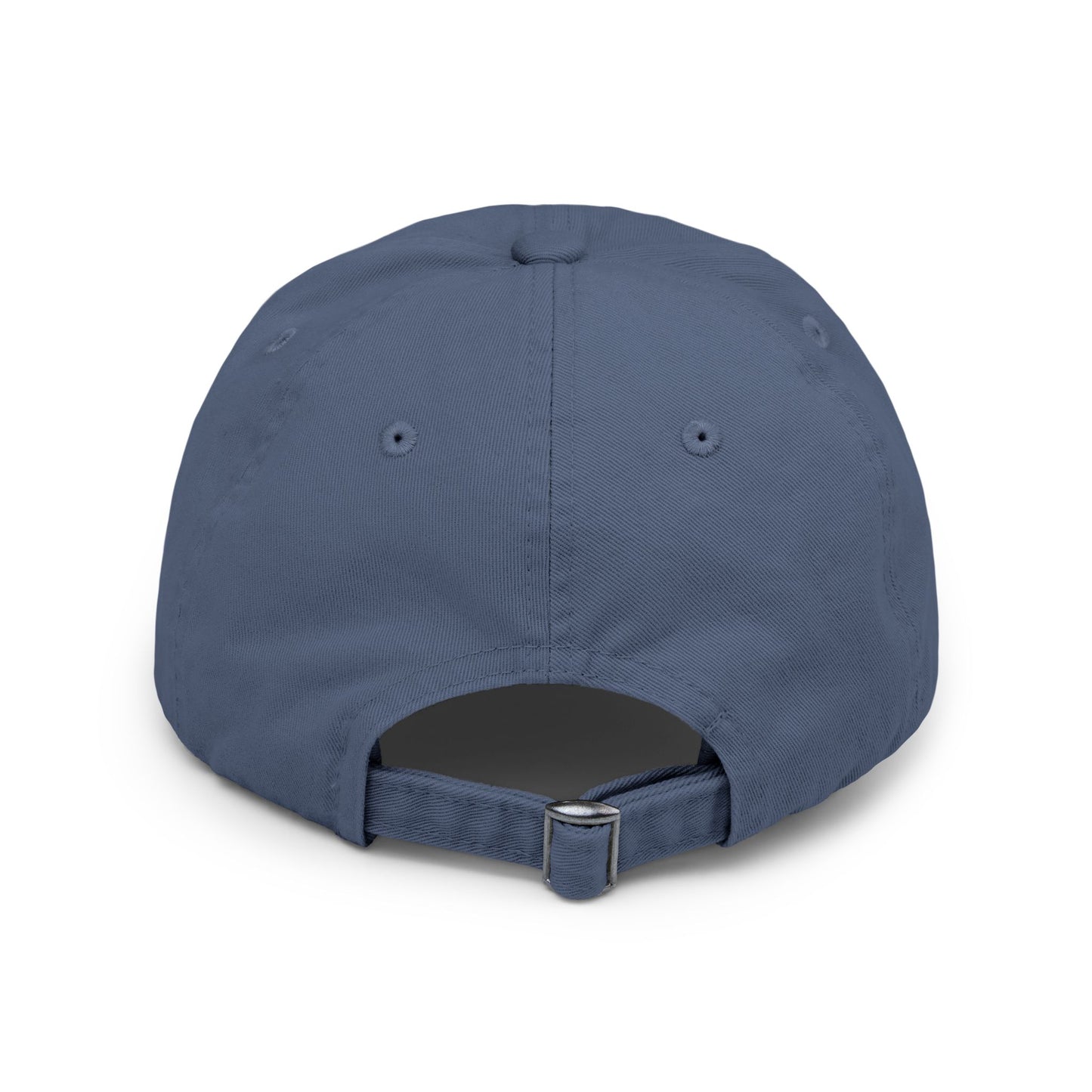 Inner Feral Distressed Cap — Raccoon Mom/Dad Funny Dad Hat