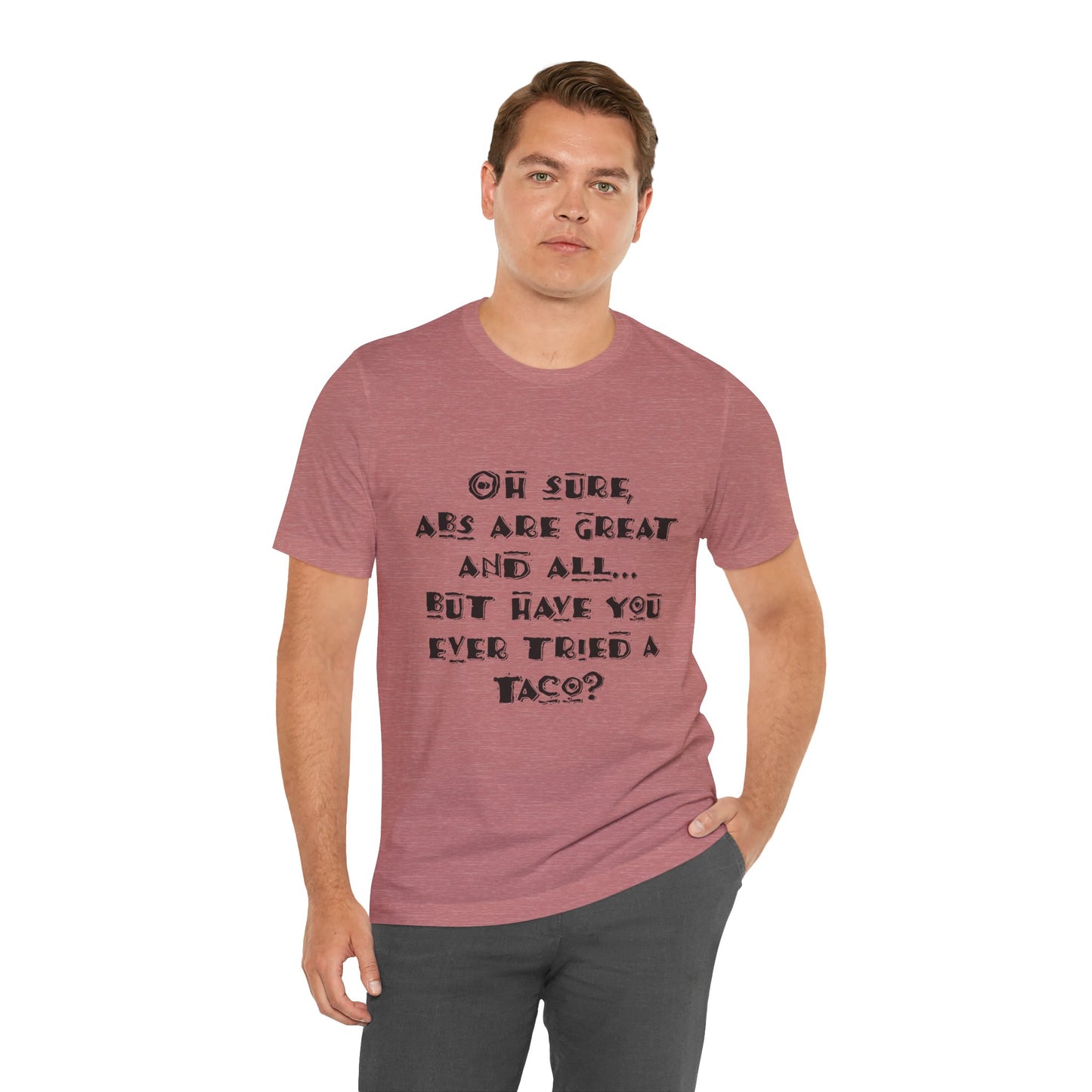 Taco Tee