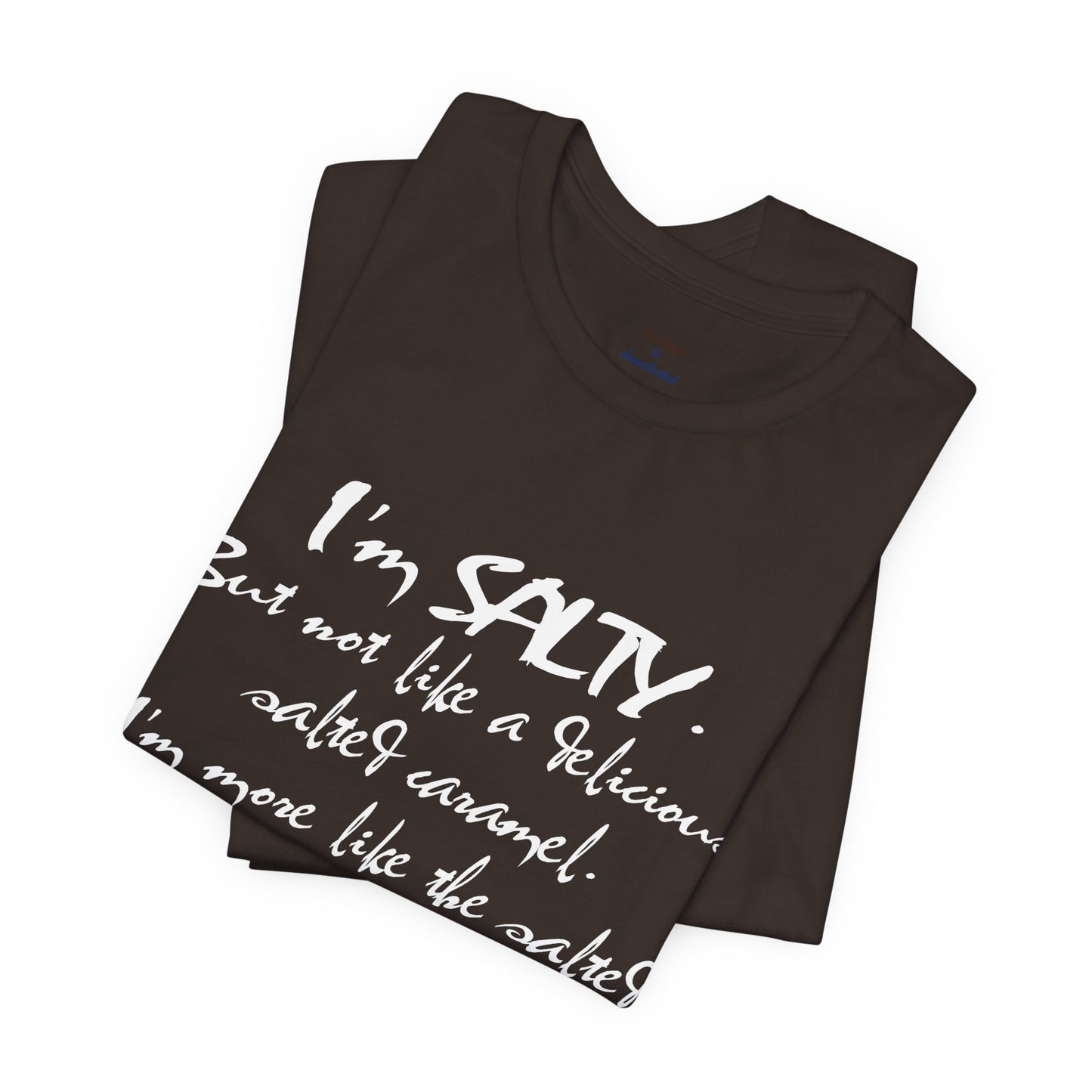 Salty Tee