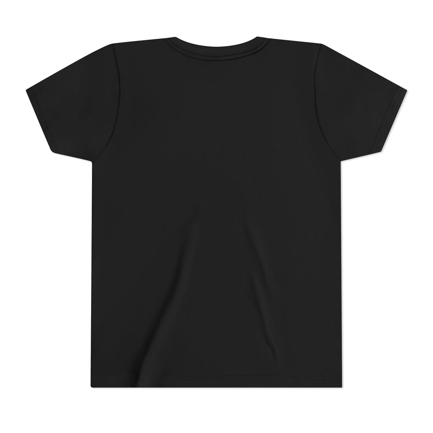 Patriotic Raccoon Youth Tee — Raccoon with USA 250