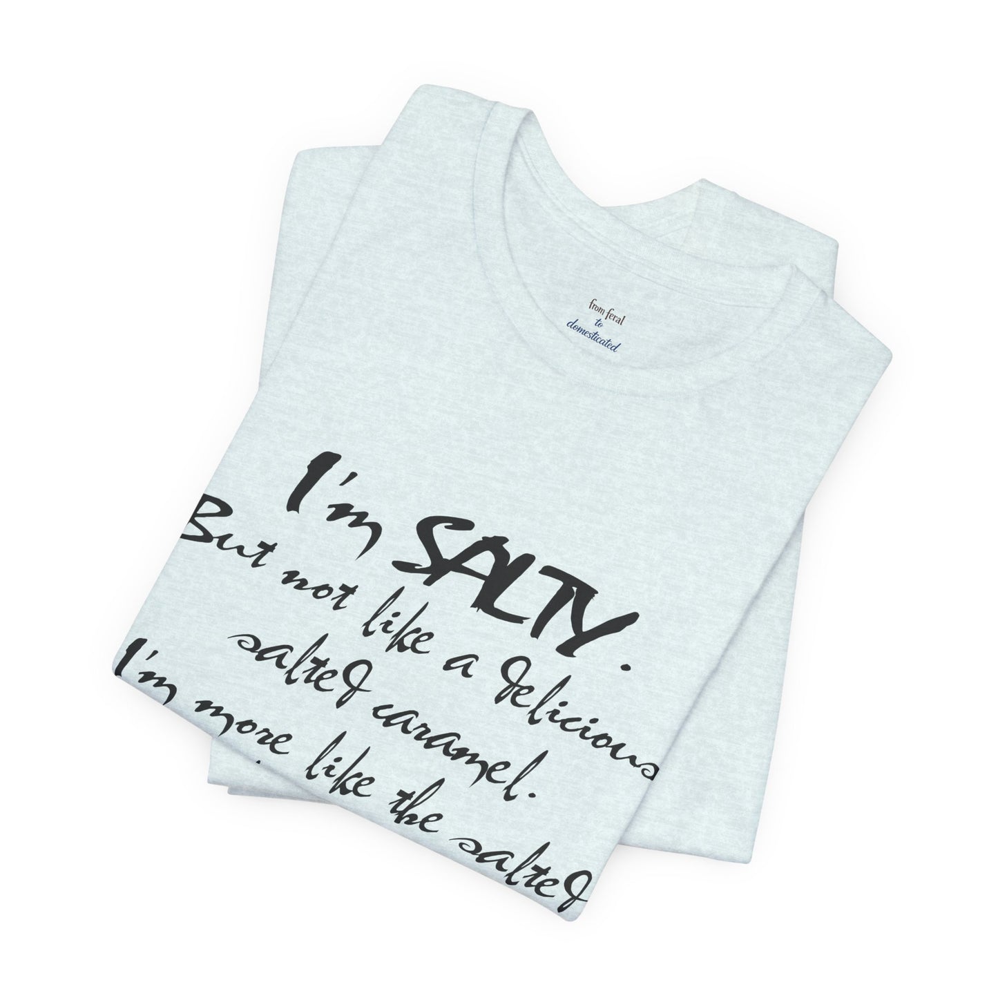 Salty Tee