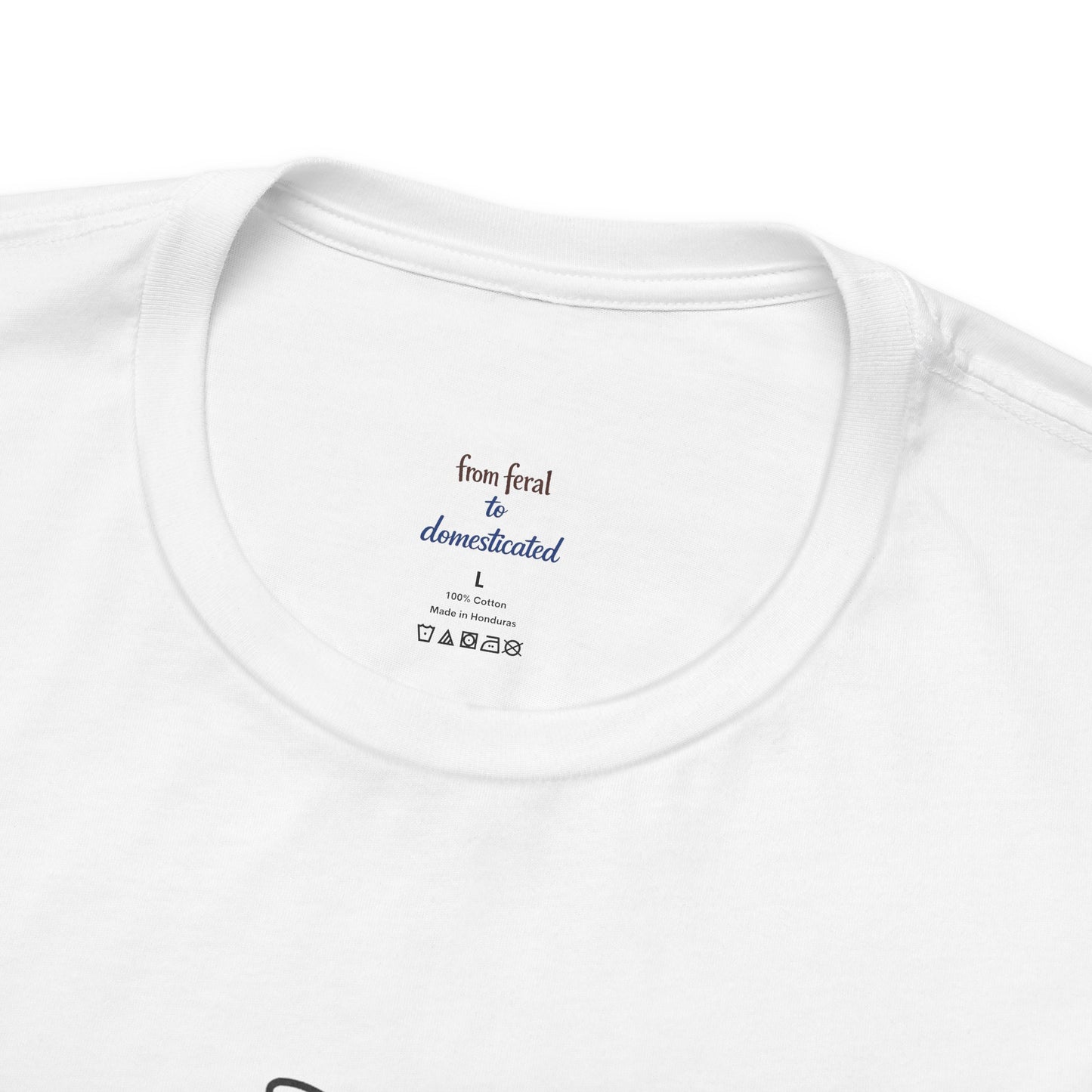 Orca Wild Lines T-Shirt
