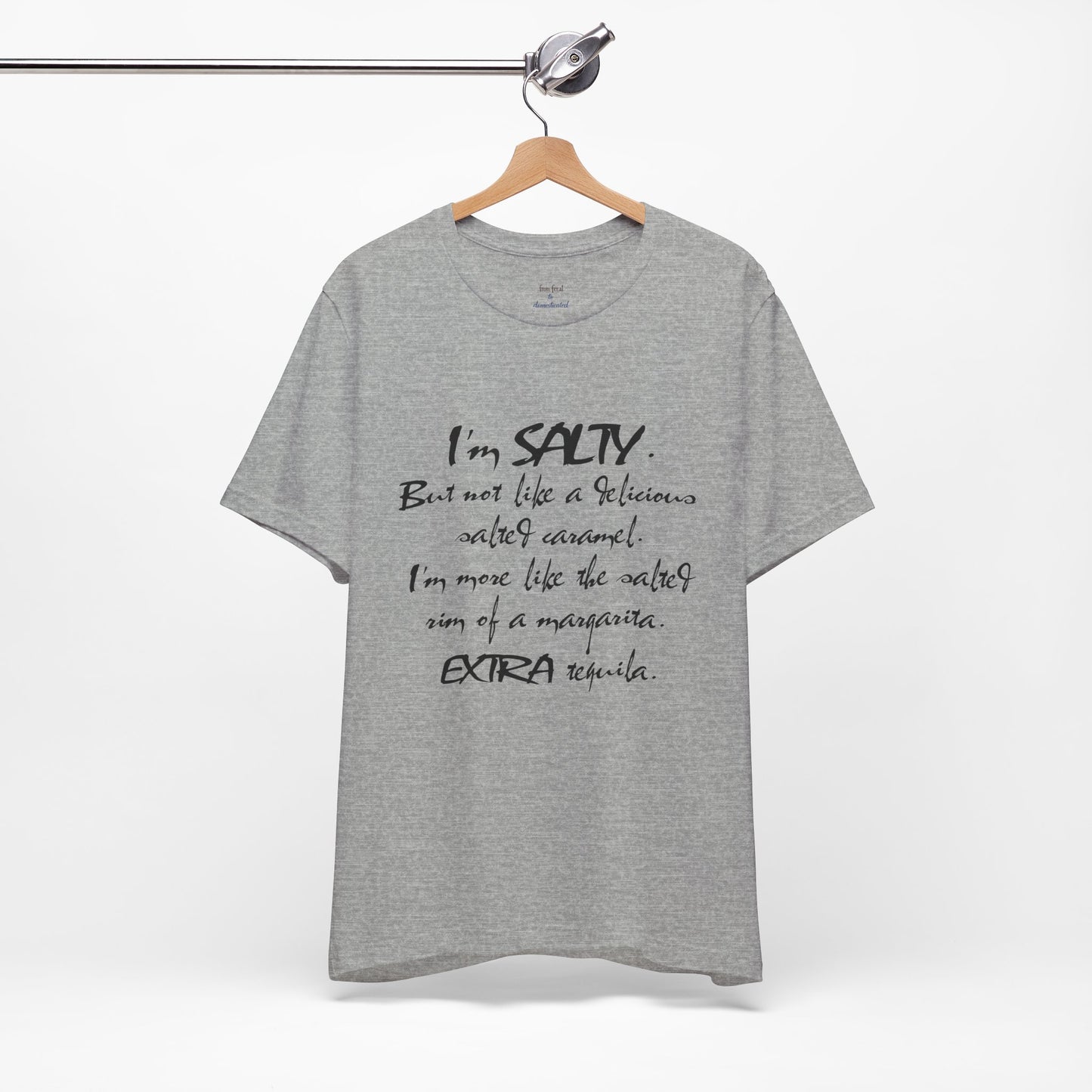 Salty Tee