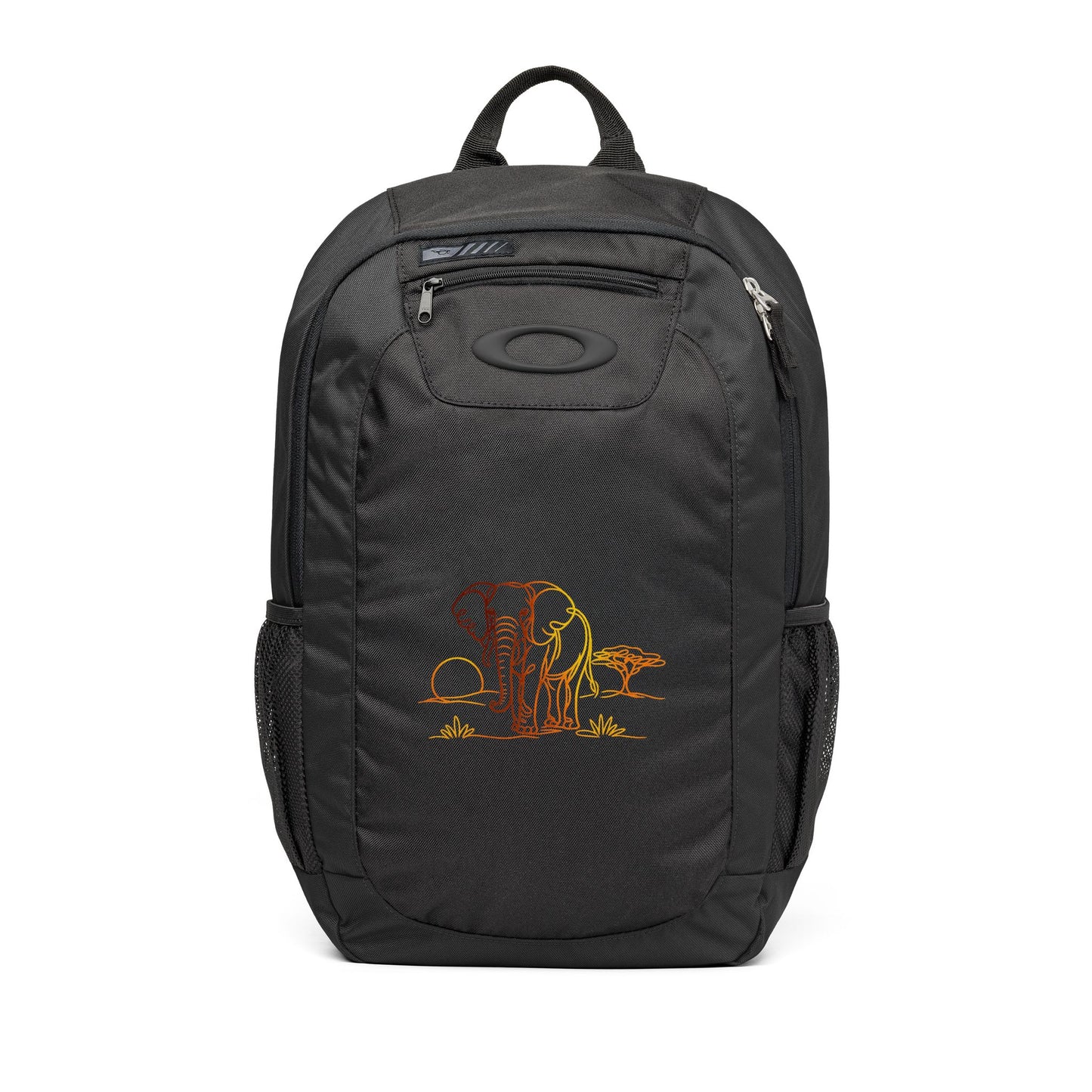 Elephant Sunset Safari Travel & Everyday Pack