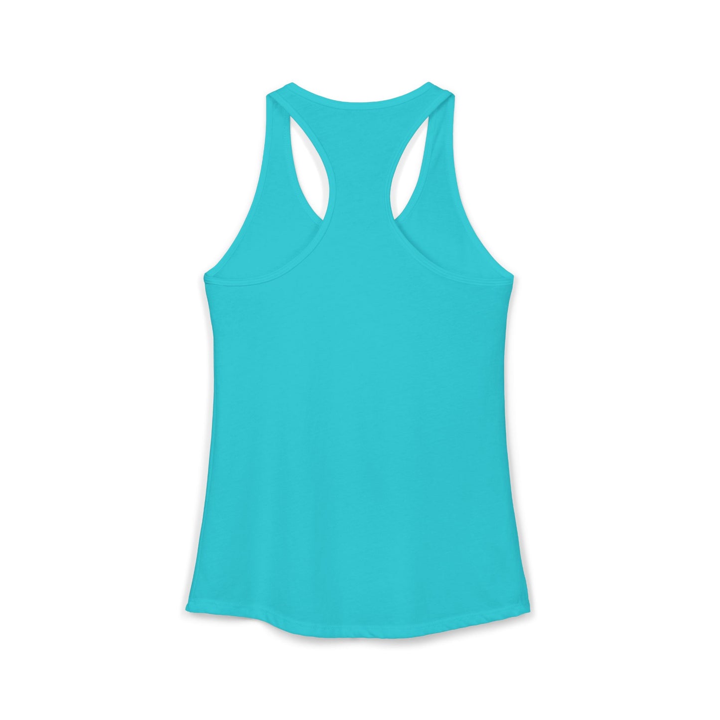 "Check Yourself" Kickboxing Racerback Tank