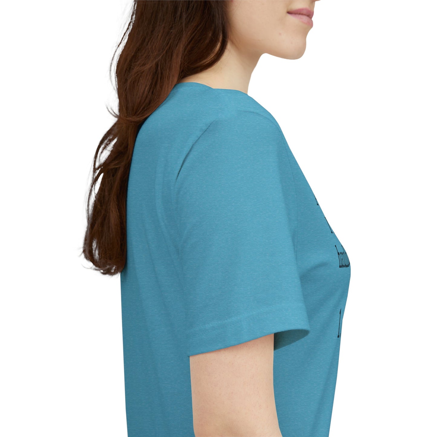 Funny 'A List of Things I'm Currently Handling Well' T-Shirt