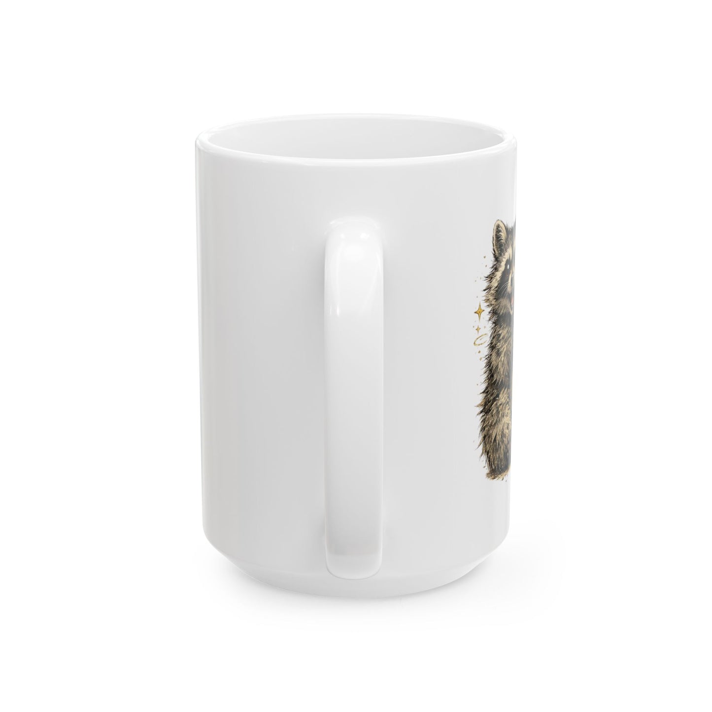 Poor Decisions Ceramic Mug  (11oz & 15oz)