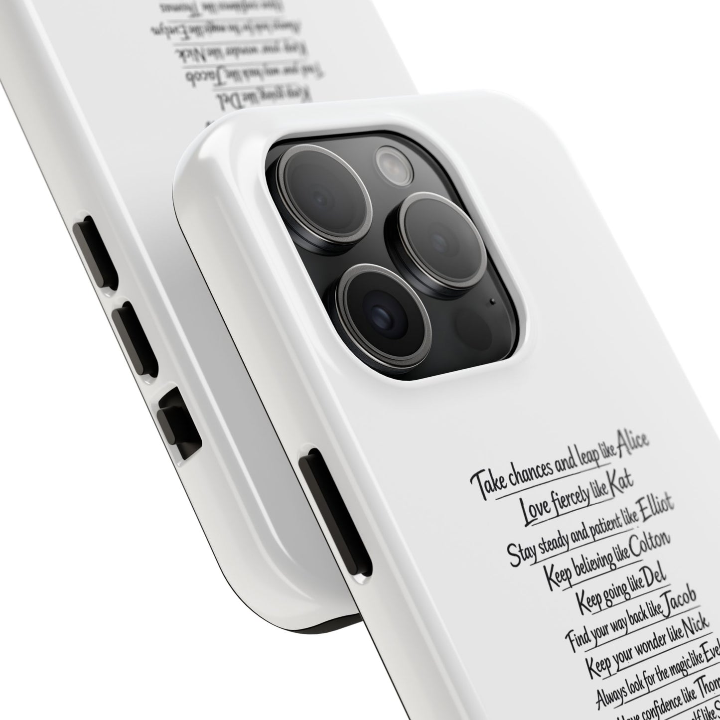 Find Your Way Phone Case