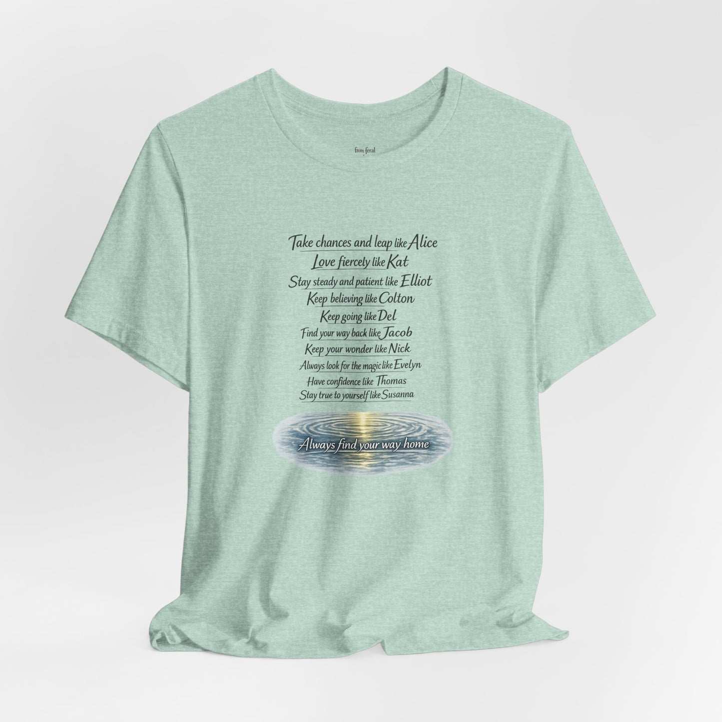 Find Your Way T-Shirt