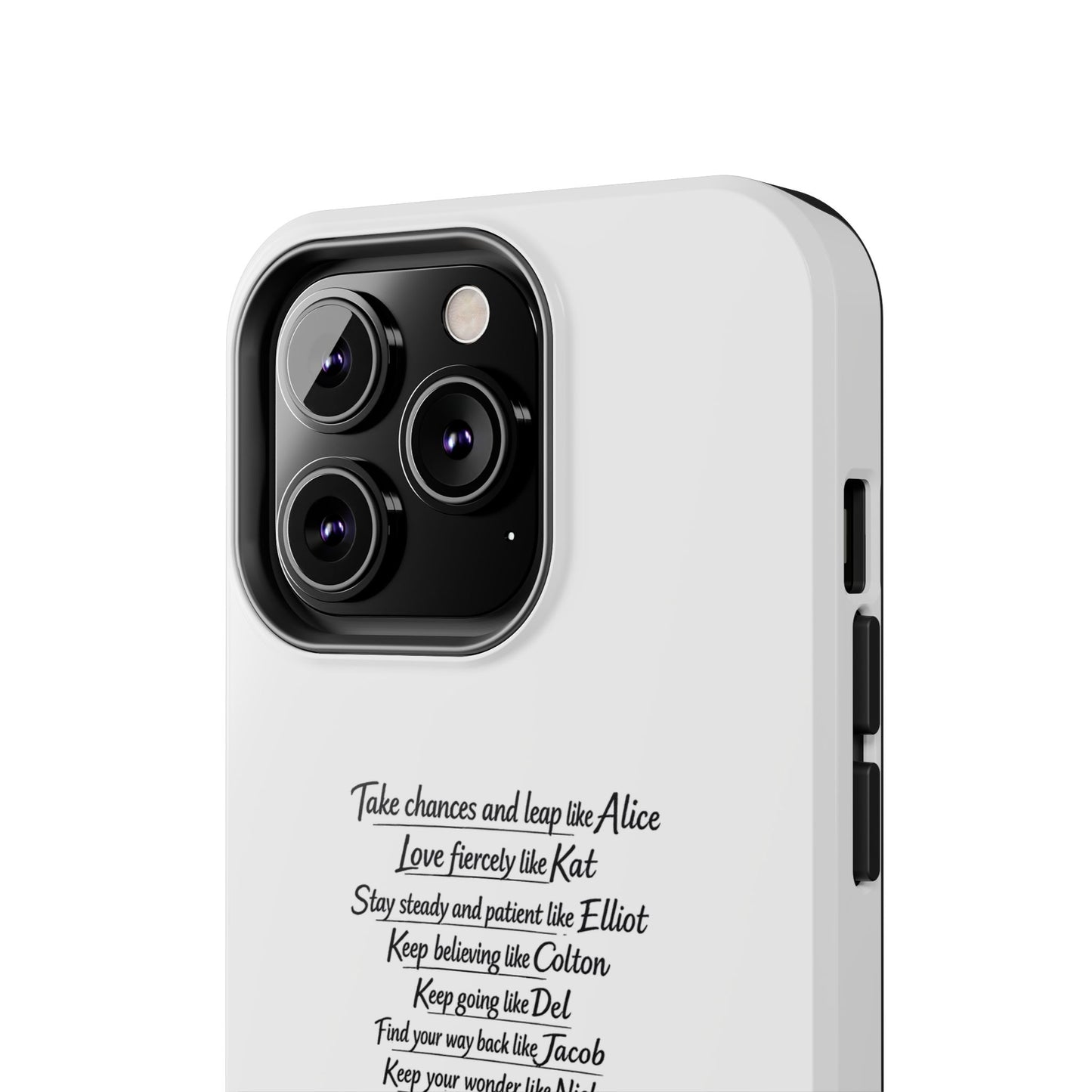 Find Your Way Phone Case