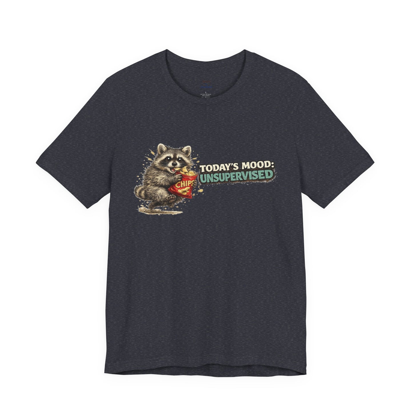 Today's Mood T-shirt