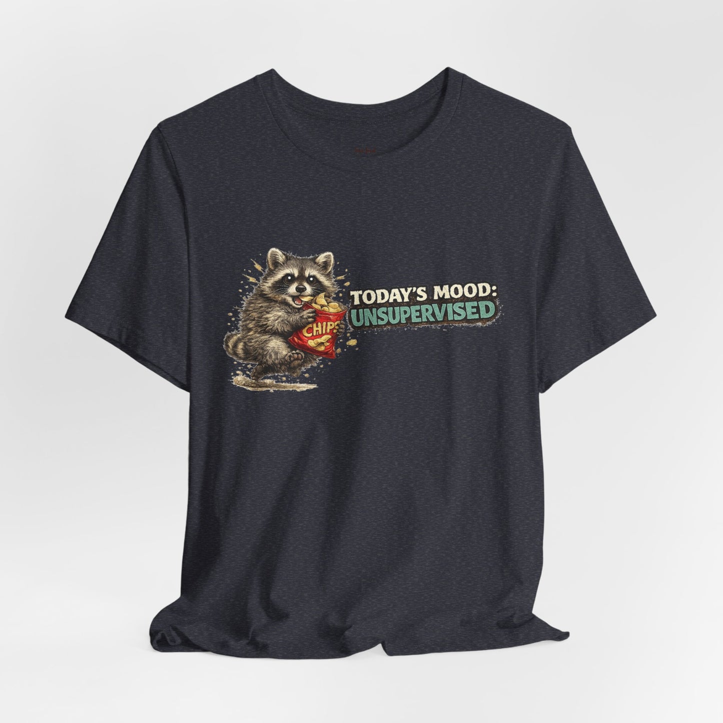 Today's Mood T-shirt