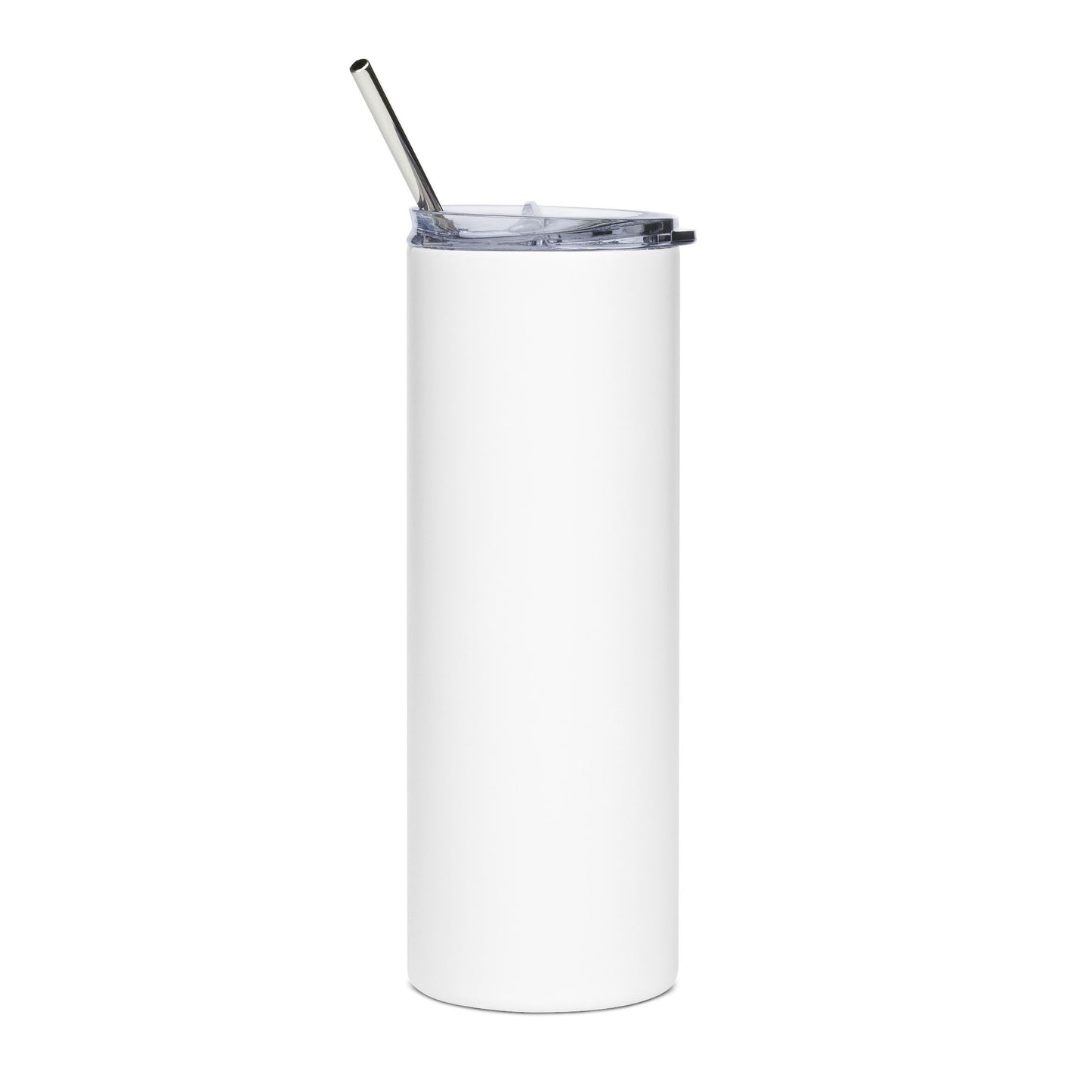 Maniac Raccoon 20oz Stainless Steel Tumbler