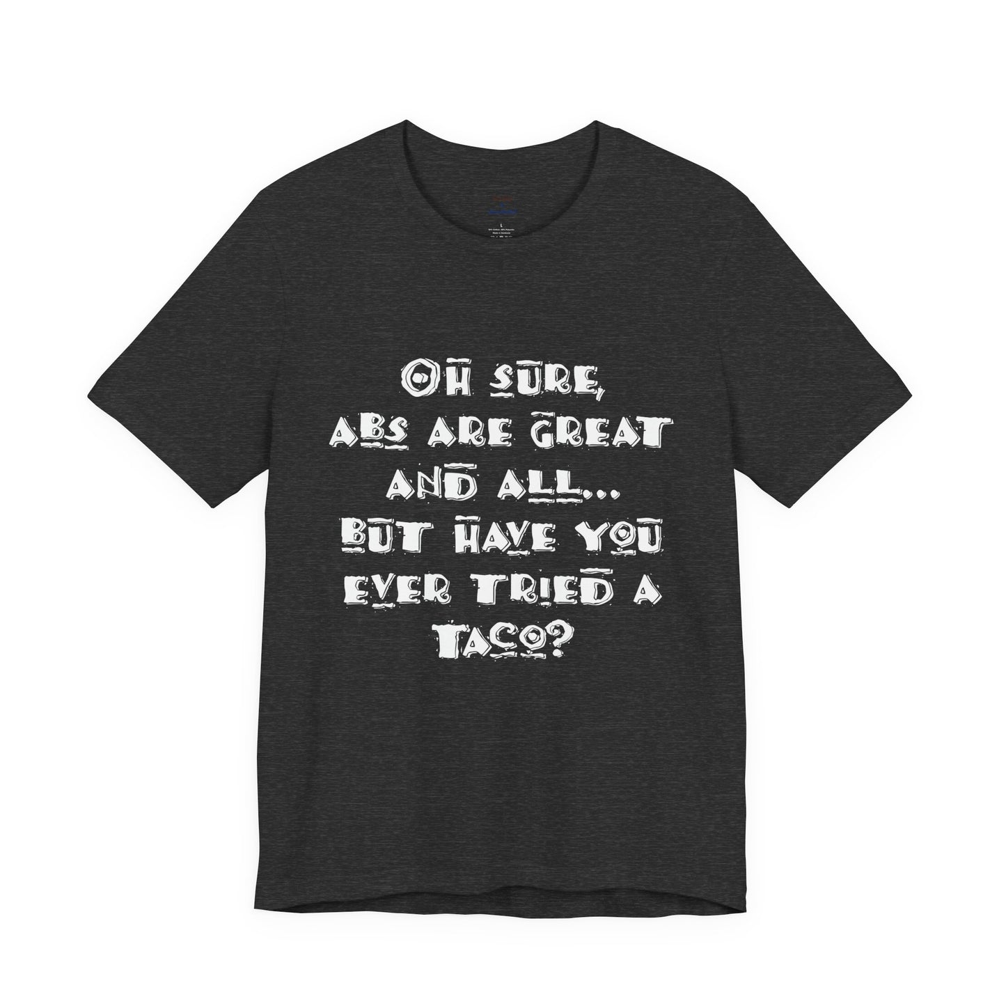 Tacos Tee