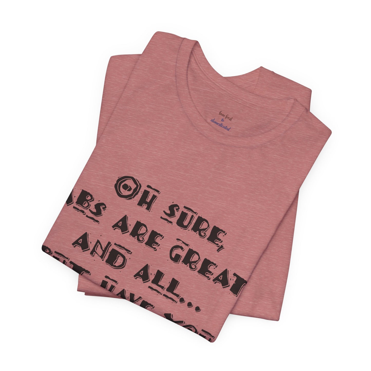 Taco Tee