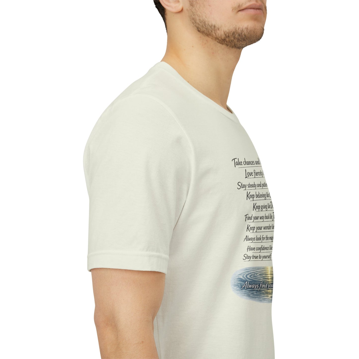 Find Your Way T-Shirt