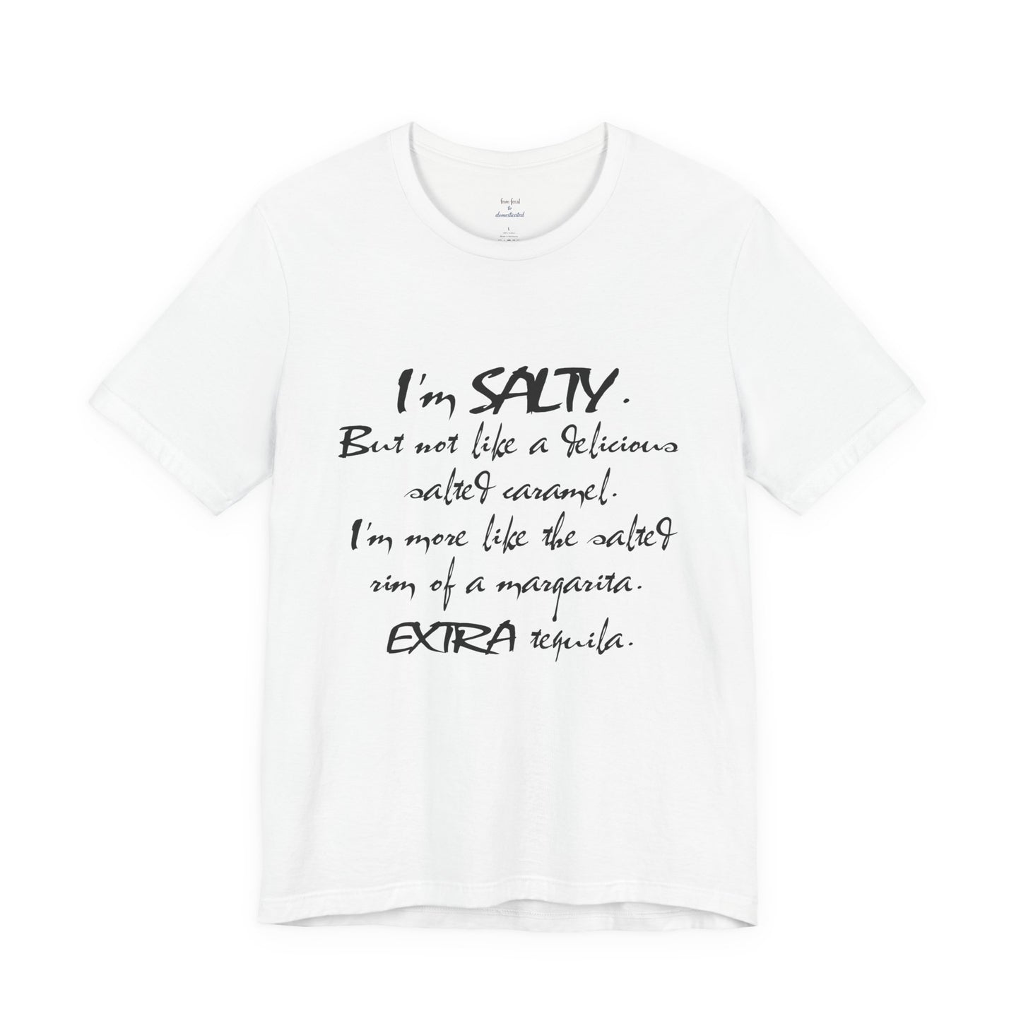 Salty Tee