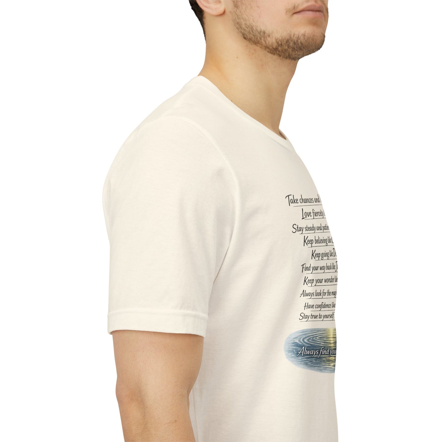 Find Your Way T-Shirt
